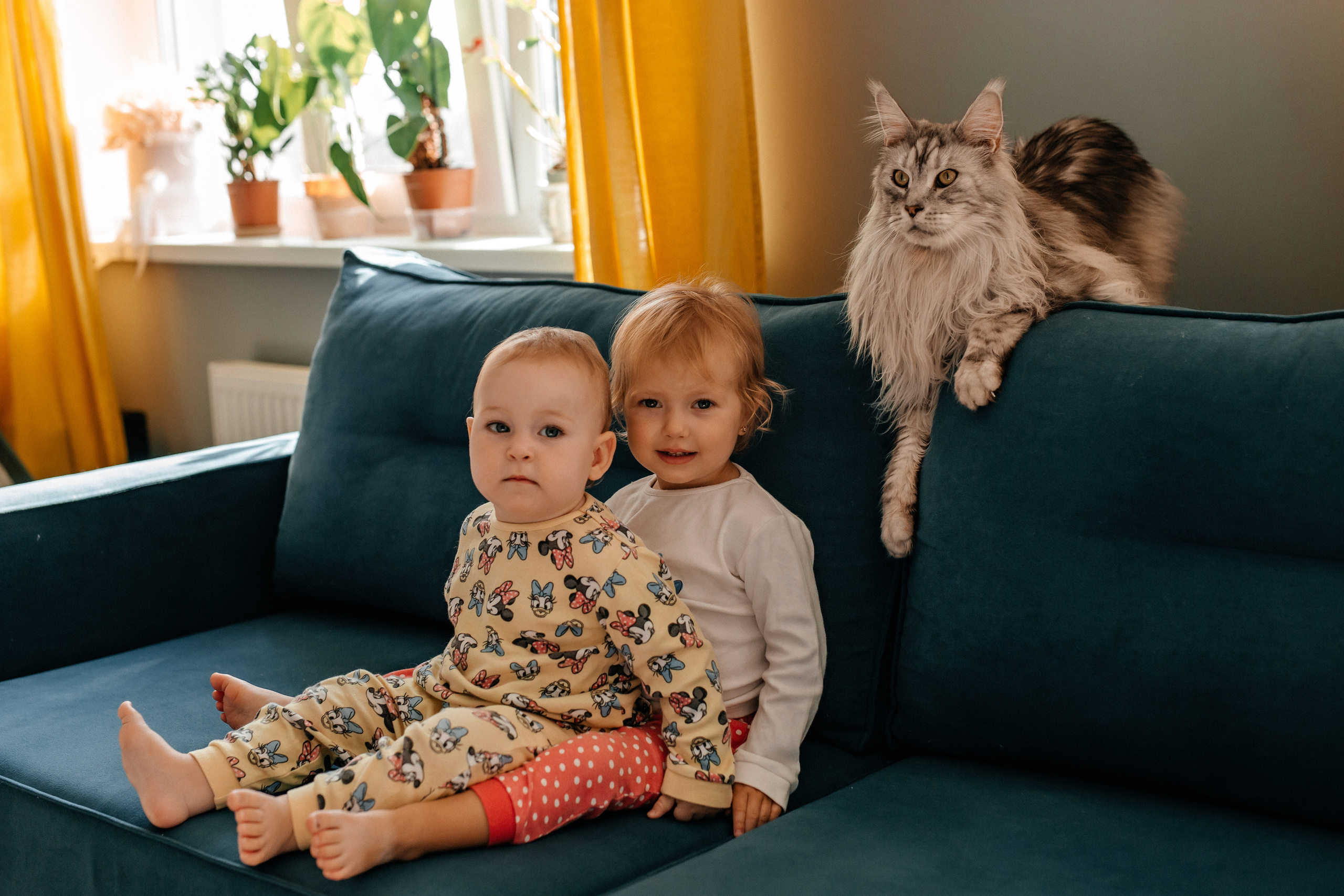 Вика+Егор=Ева. Семейный фотограф в Минске Саша Павлюк