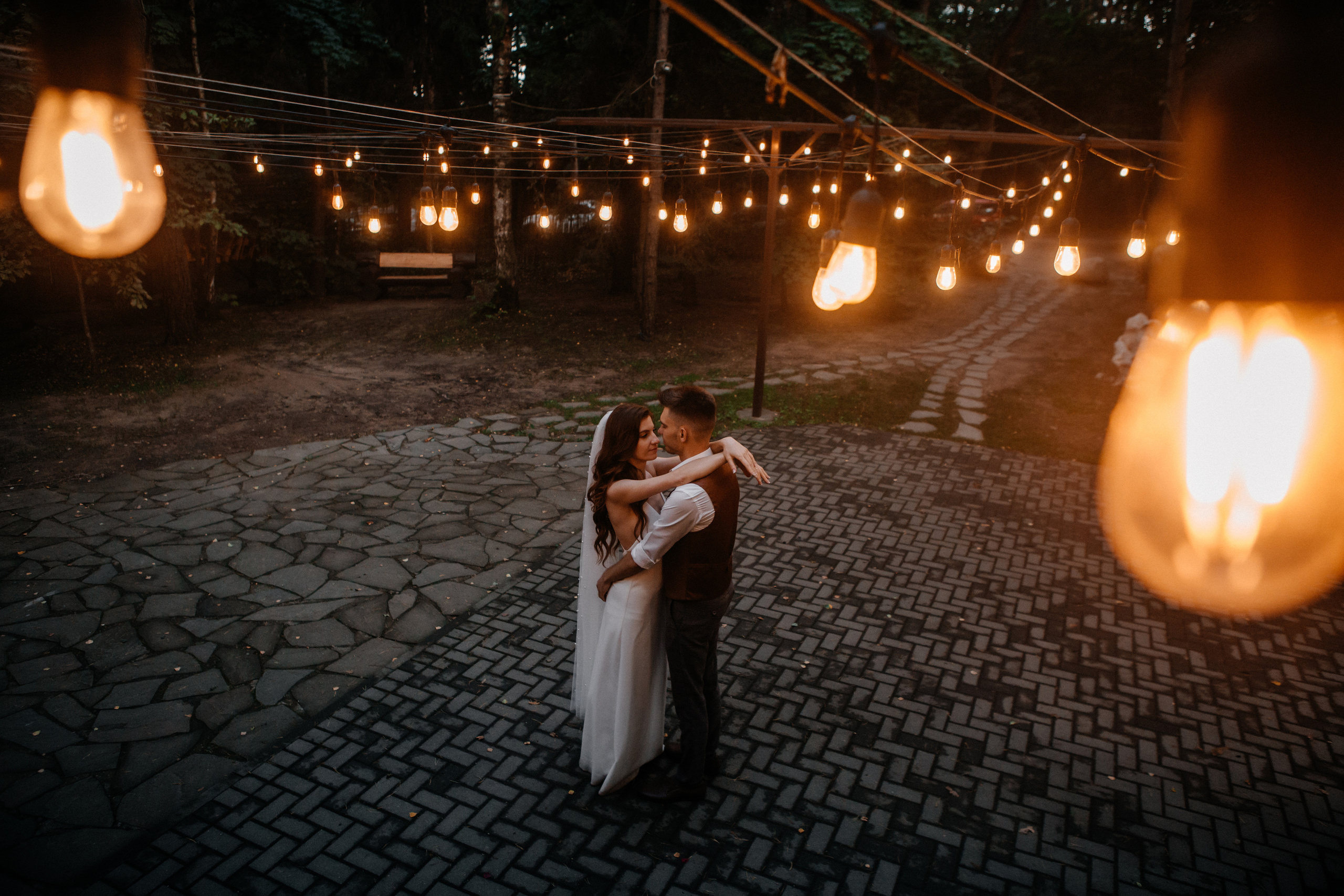 Вера+Сергей. Семейный фотограф в Минске Саша Павлюк