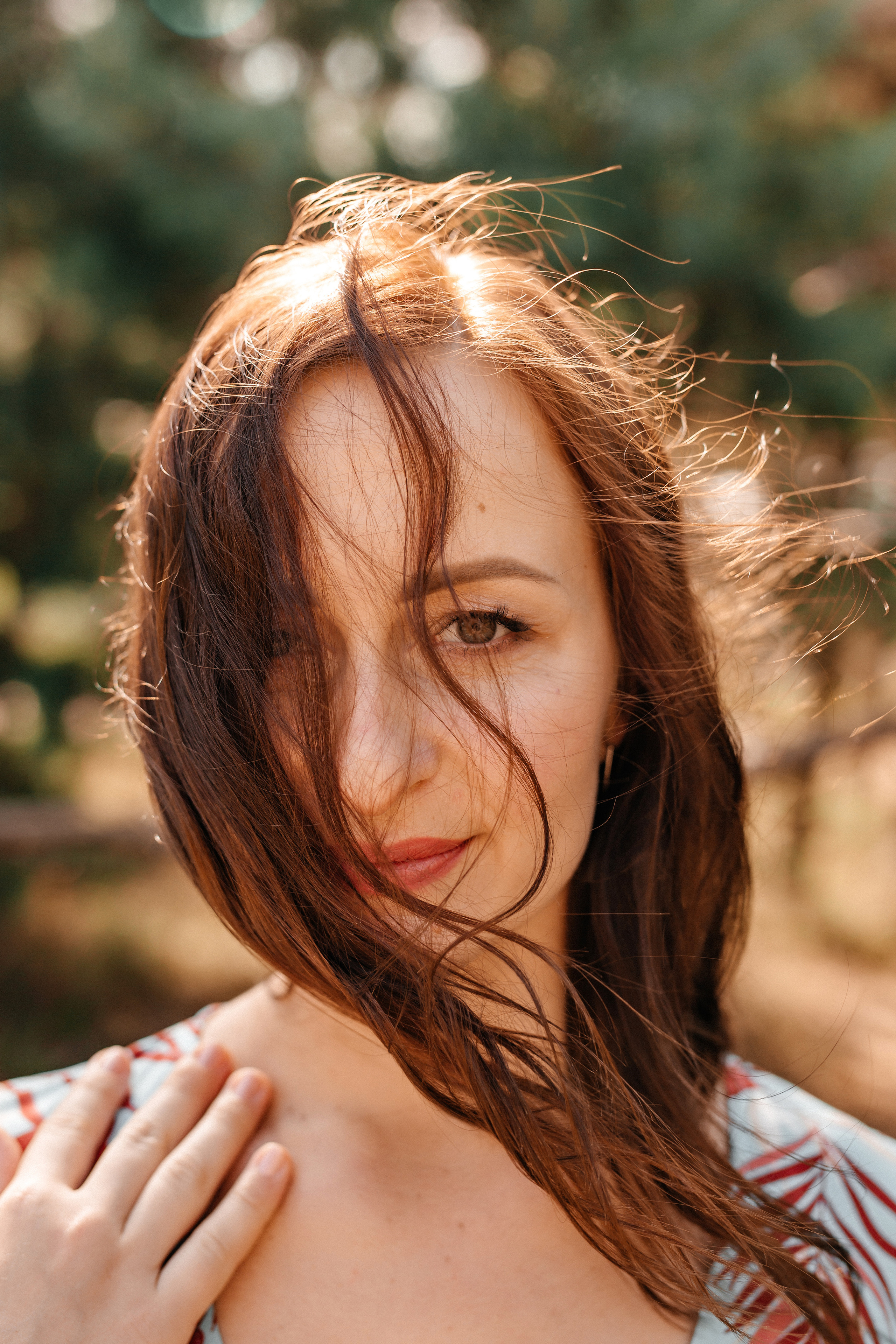 Настя и Сергей. Семейный фотограф в Минске Саша Павлюк