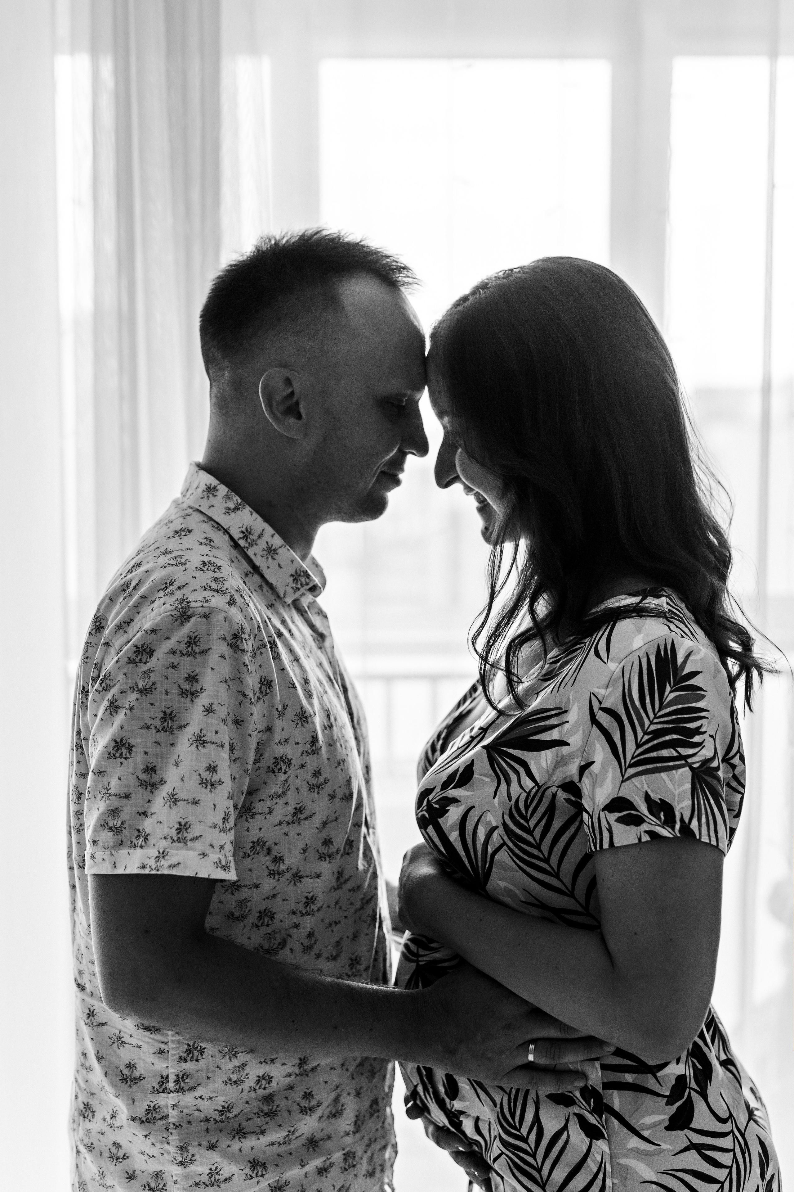 Настя и Сергей. Семейный фотограф в Минске Саша Павлюк