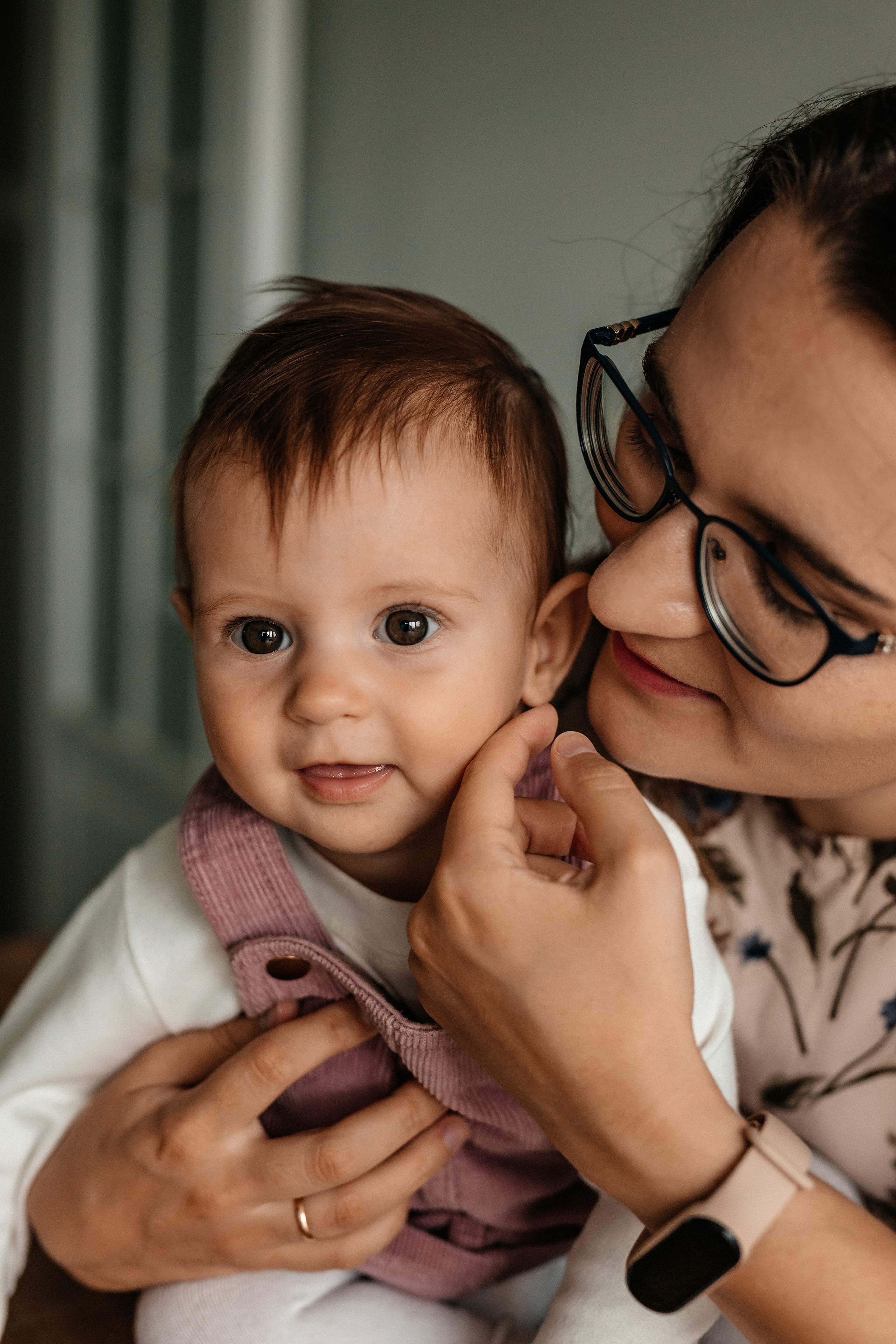 Вера+Слава=Вита. Семейный фотограф в Минске Саша Павлюк