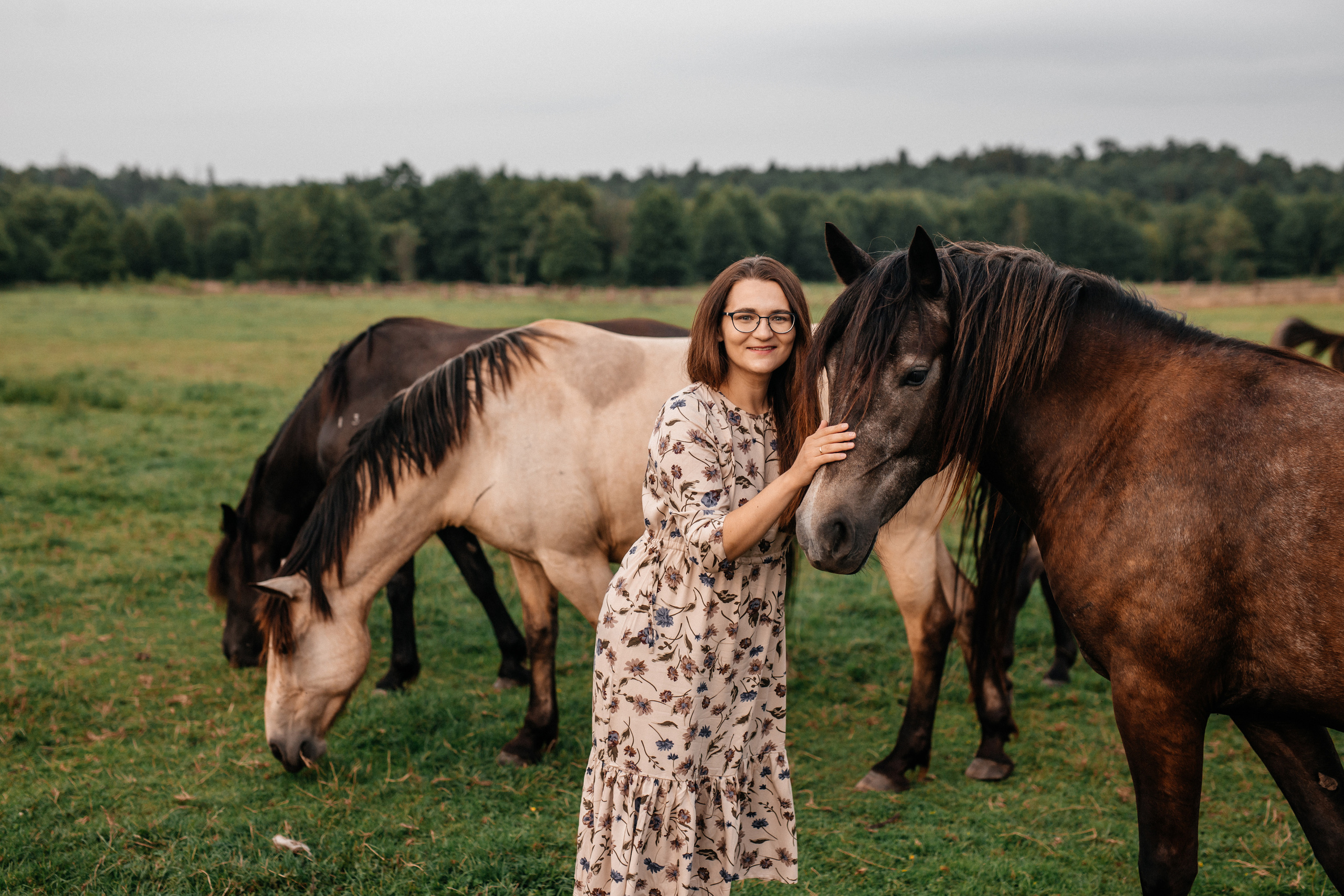 Вера+Слава=Вита. Семейный фотограф в Минске Саша Павлюк