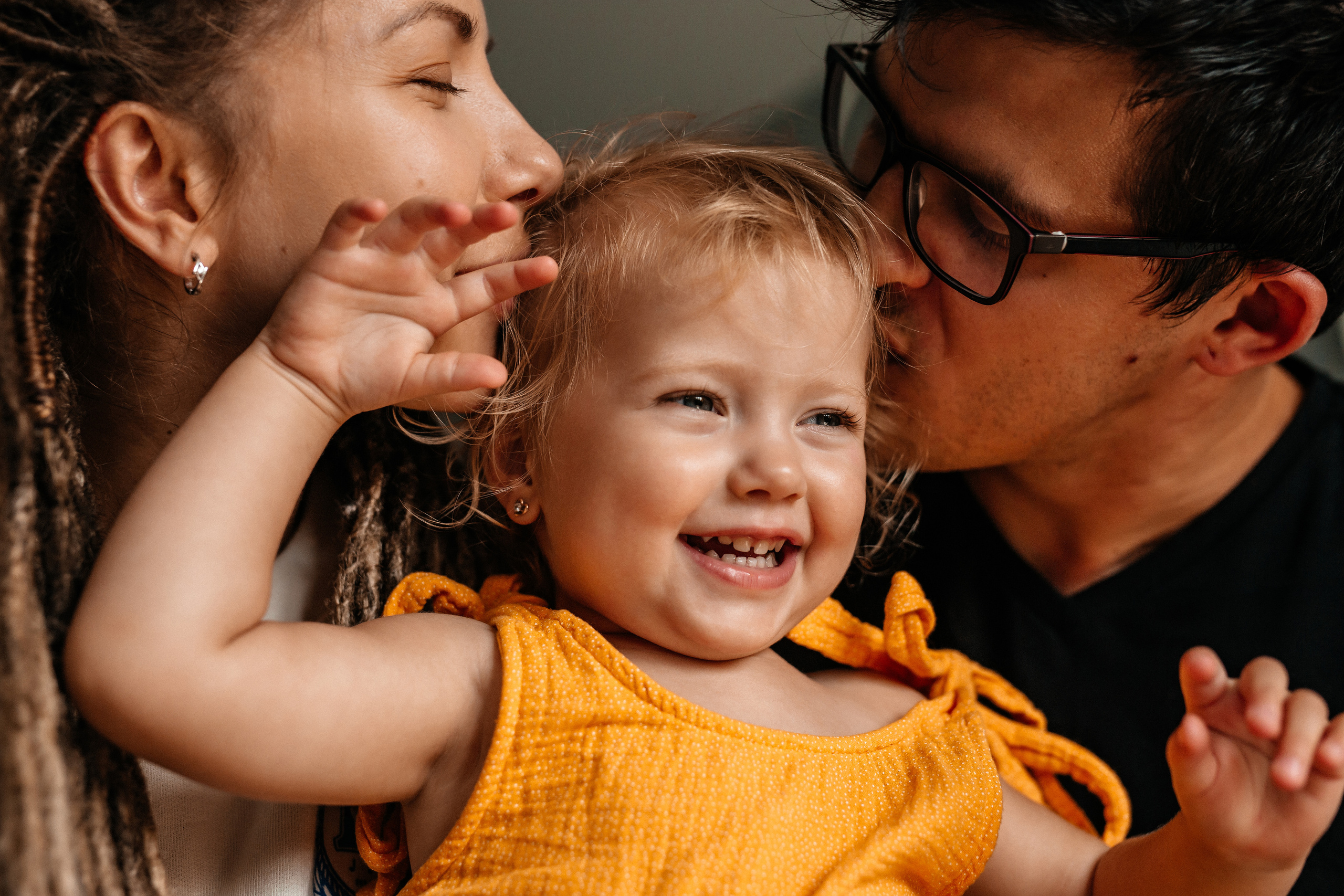 Вика+Егор=Ева. Семейный фотограф в Минске Саша Павлюк