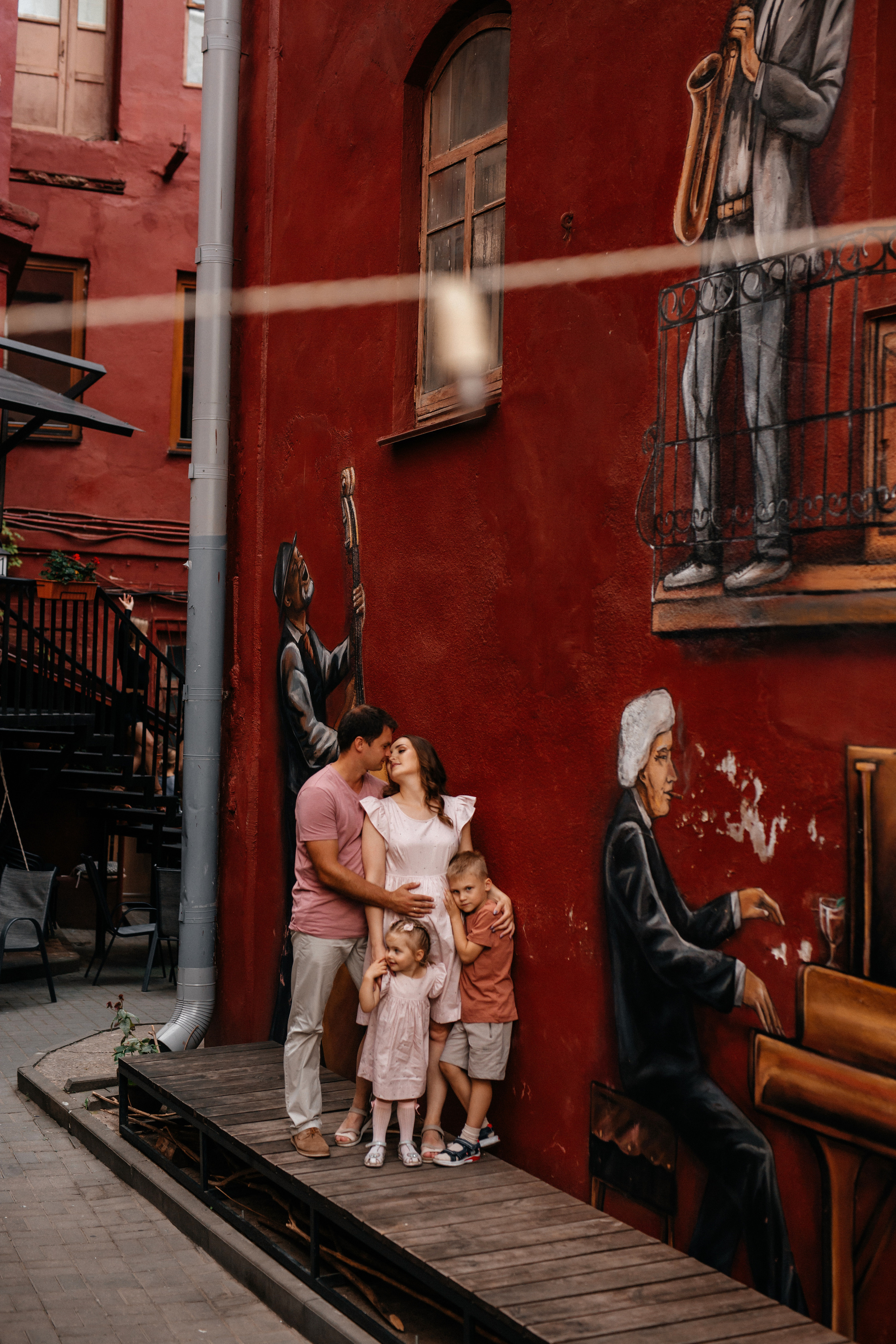 Таня+Саша=Ариадна+Кирилл. Семейный фотограф в Минске Саша Павлюк