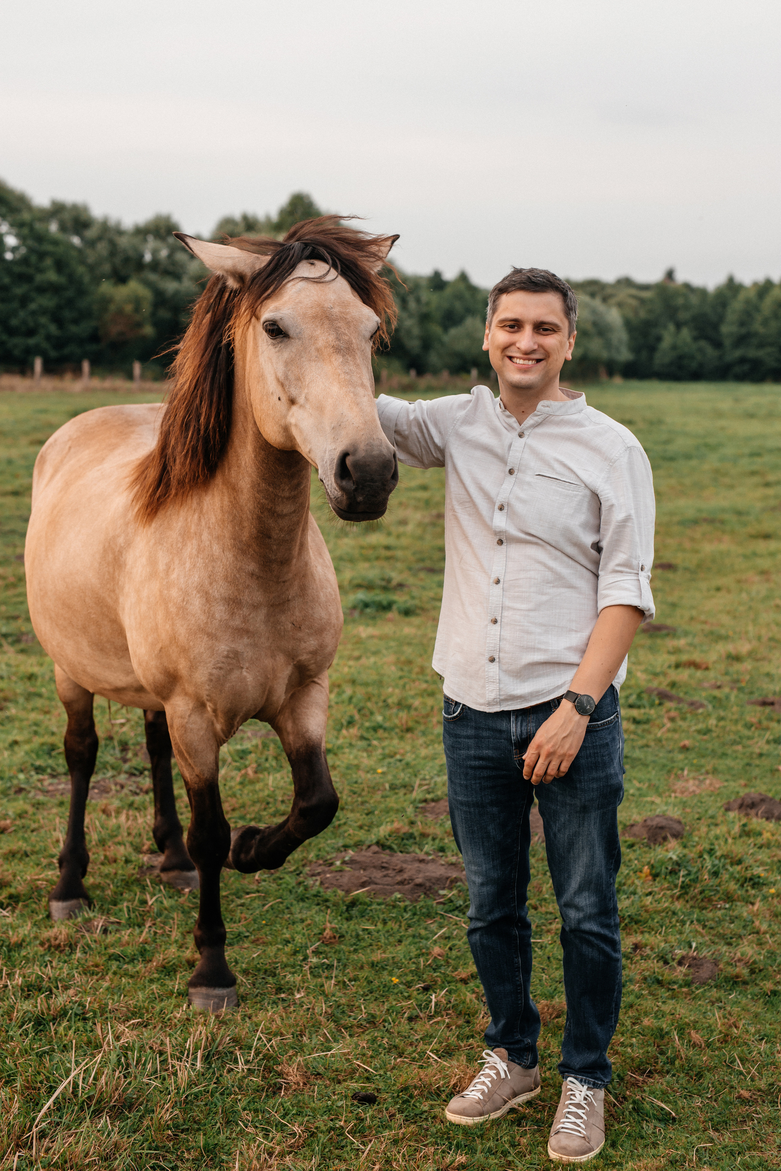 Вера+Слава=Вита. Семейный фотограф в Минске Саша Павлюк