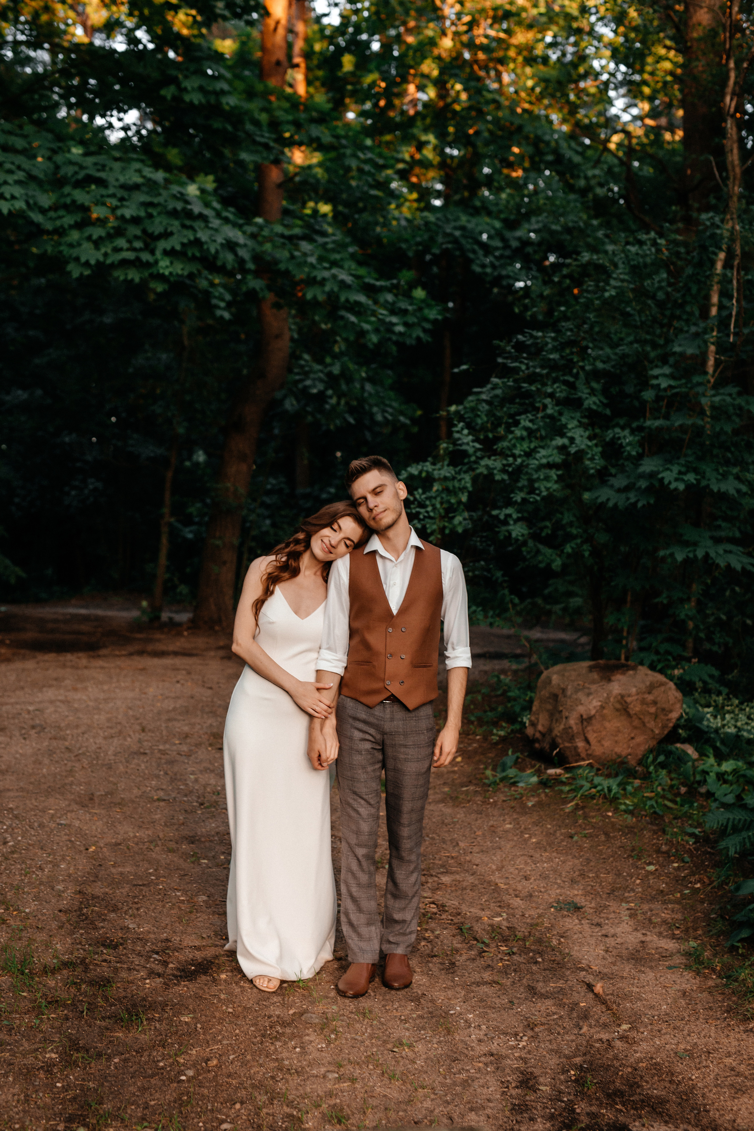 Вера+Сергей. Семейный фотограф в Минске Саша Павлюк