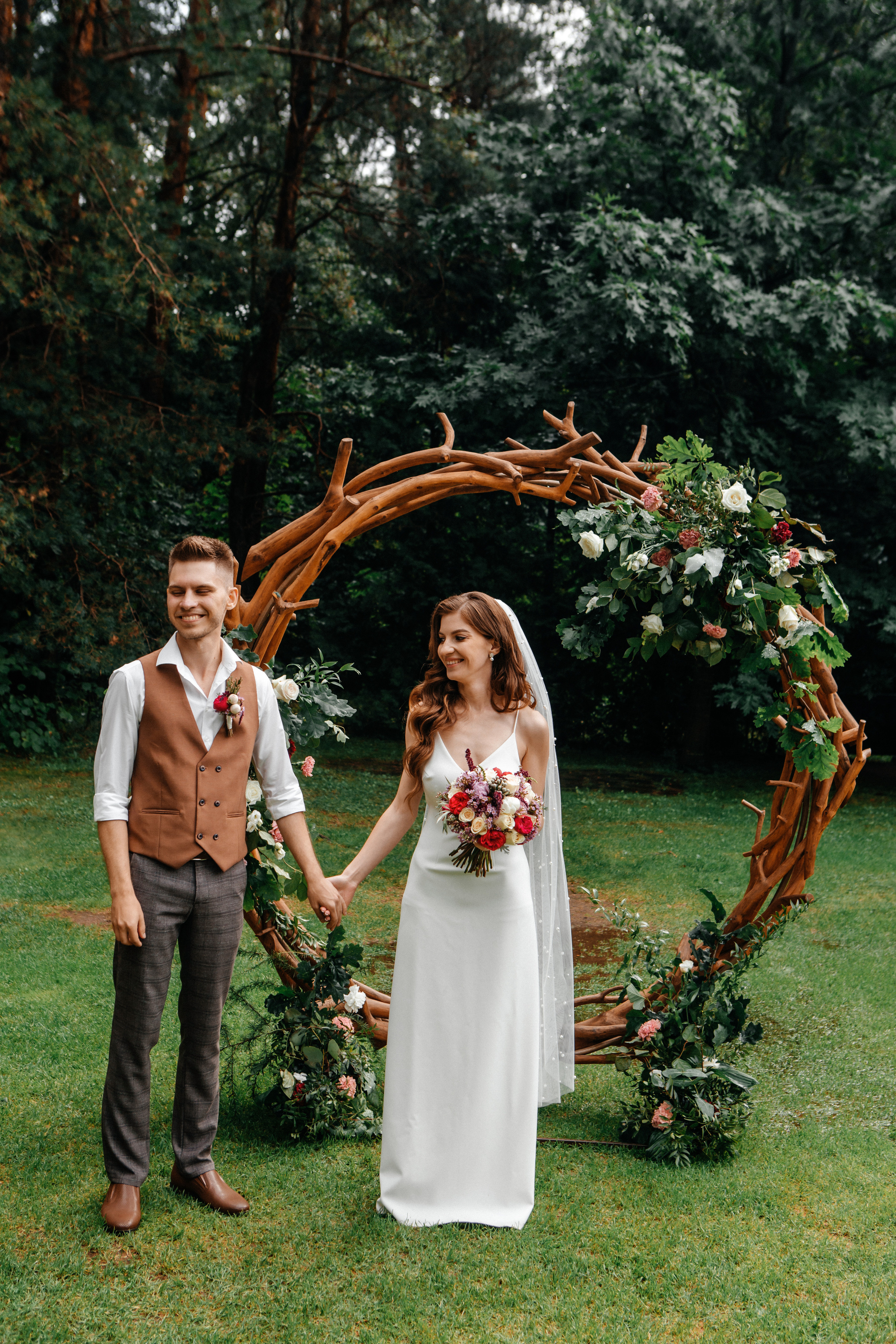 Вера+Сергей. Семейный фотограф в Минске Саша Павлюк