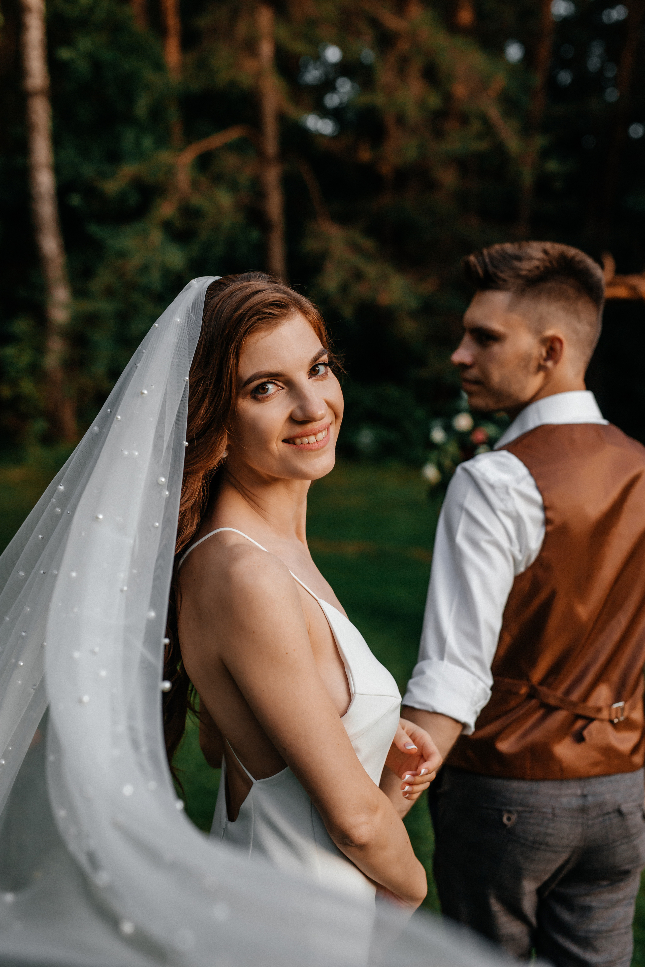 Вера+Сергей. Семейный фотограф в Минске Саша Павлюк