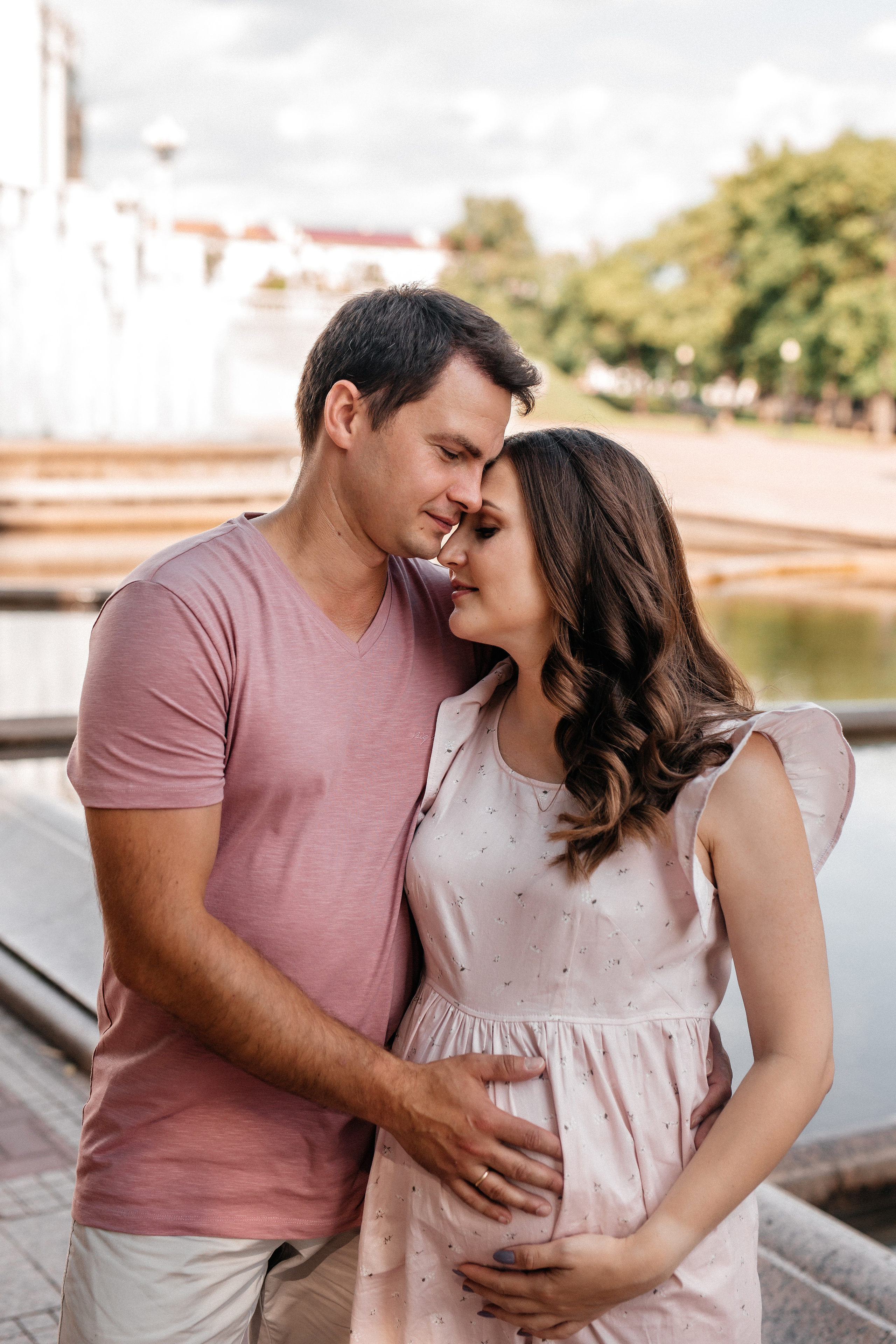 Таня+Саша=Ариадна+Кирилл. Семейный фотограф в Минске Саша Павлюк