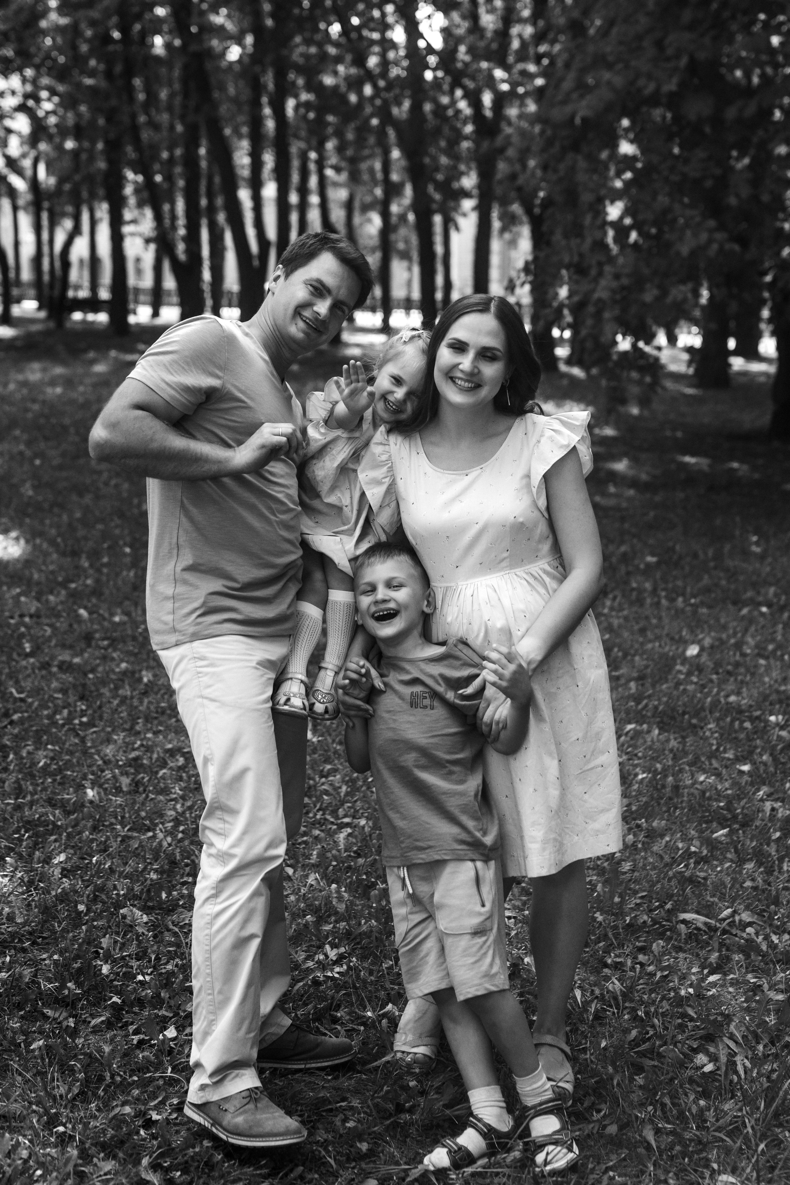 Таня+Саша=Ариадна+Кирилл. Семейный фотограф в Минске Саша Павлюк