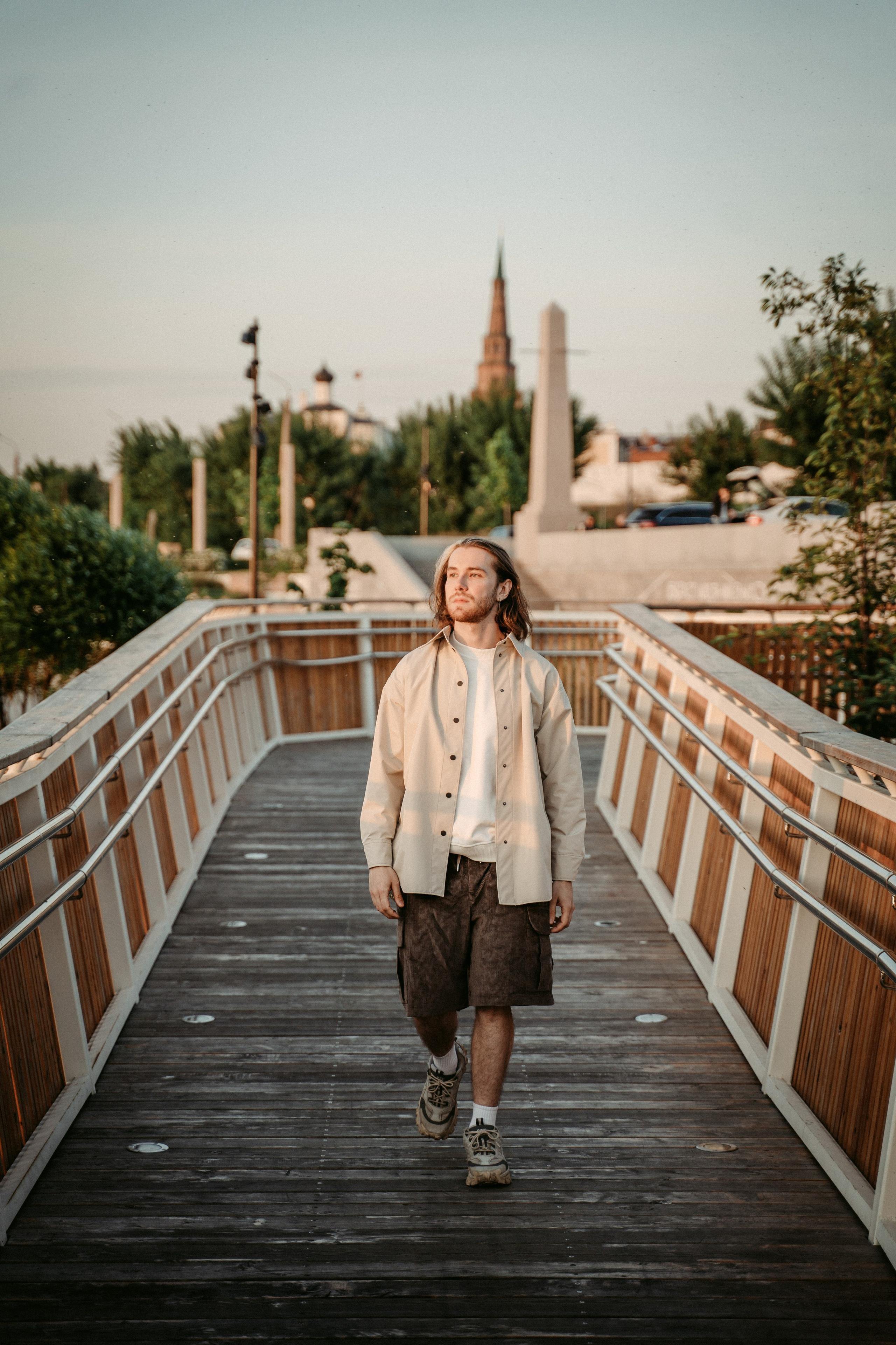 Chukcha / летняя коллекция. Саша Копылов, фотограф в Казани