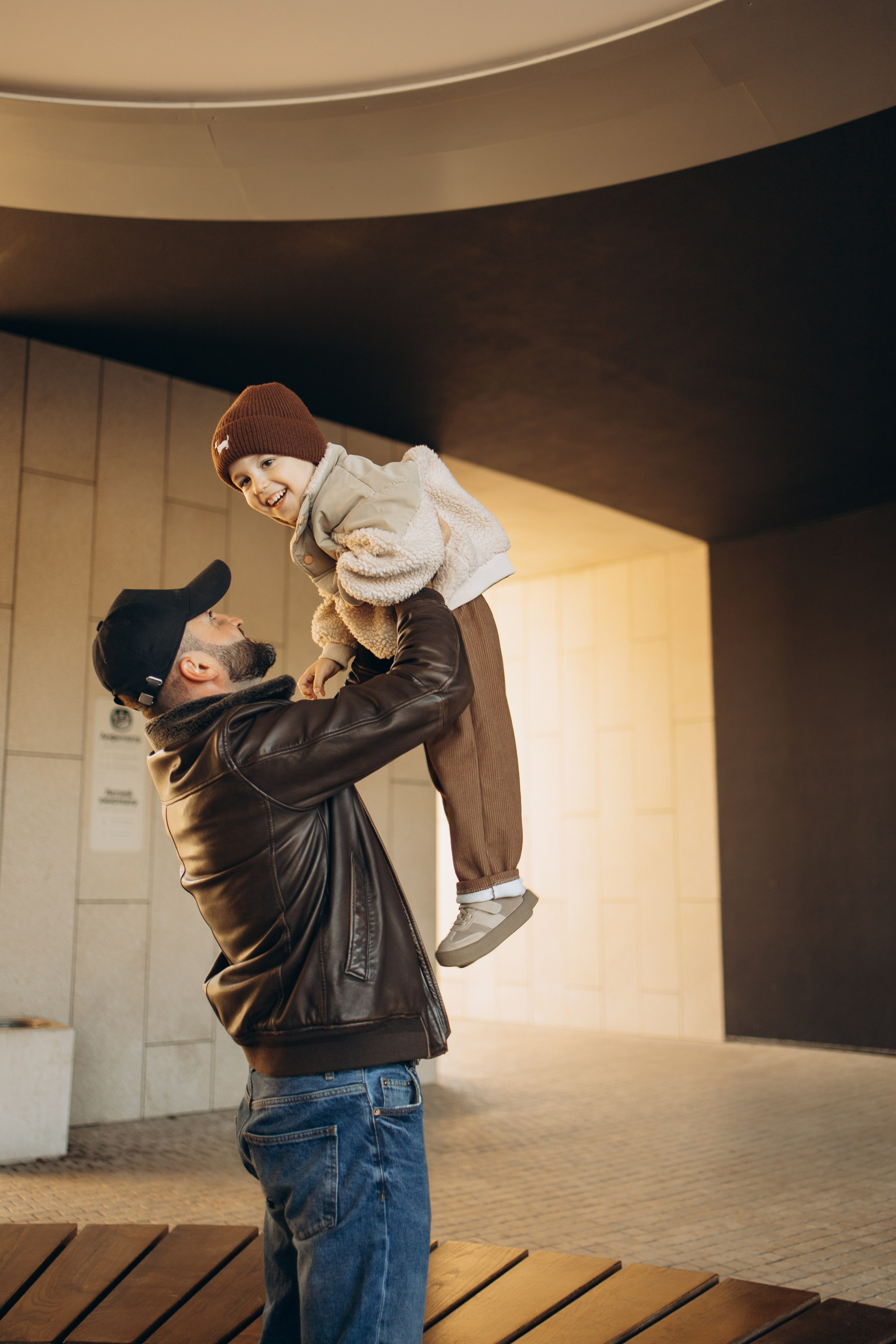 Аслану 3 годика. Самый теплый фотограф в Краснодаре Рябоконь Ксения