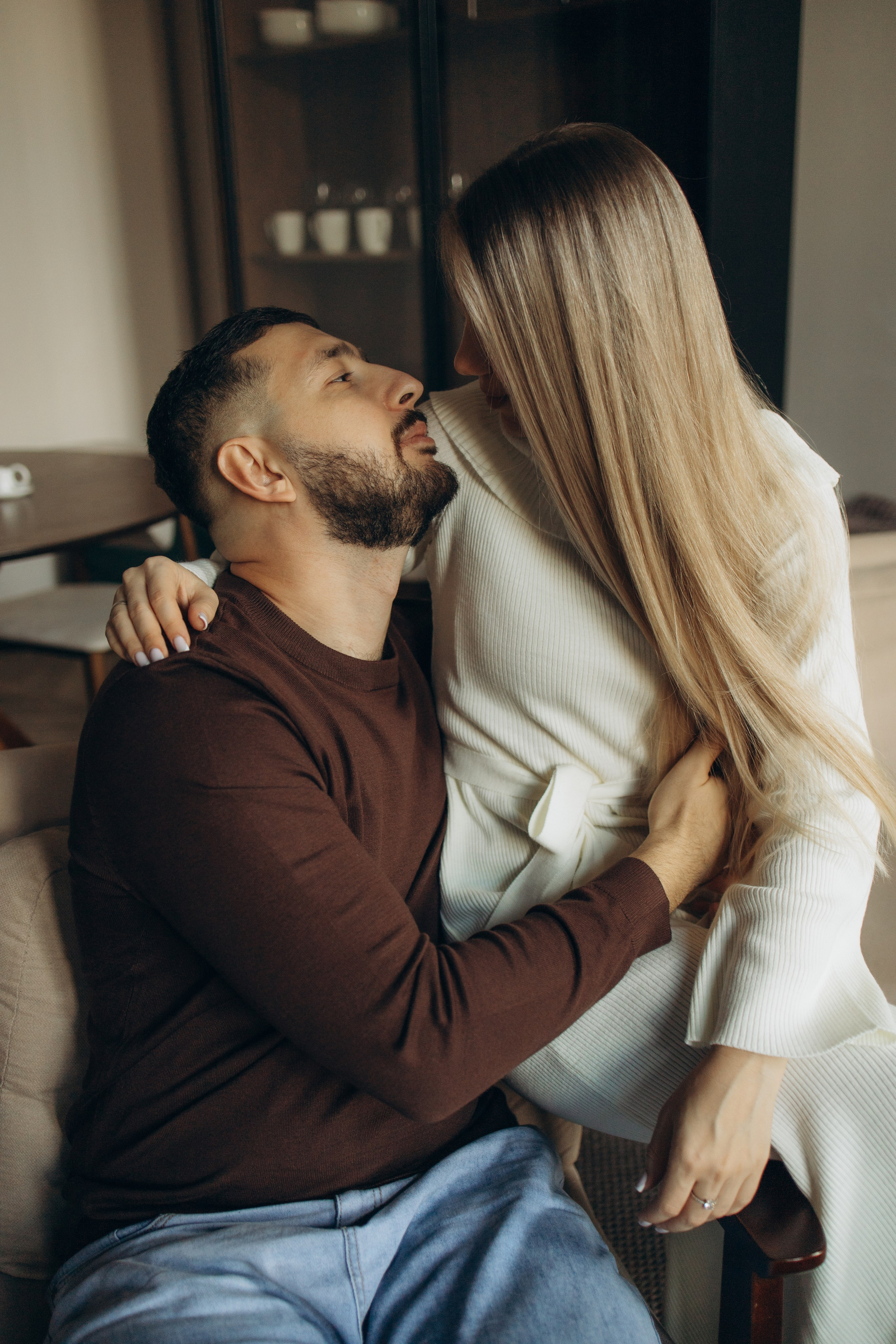 Мирону 4 года. Самый теплый фотограф в Краснодаре Рябоконь Ксения