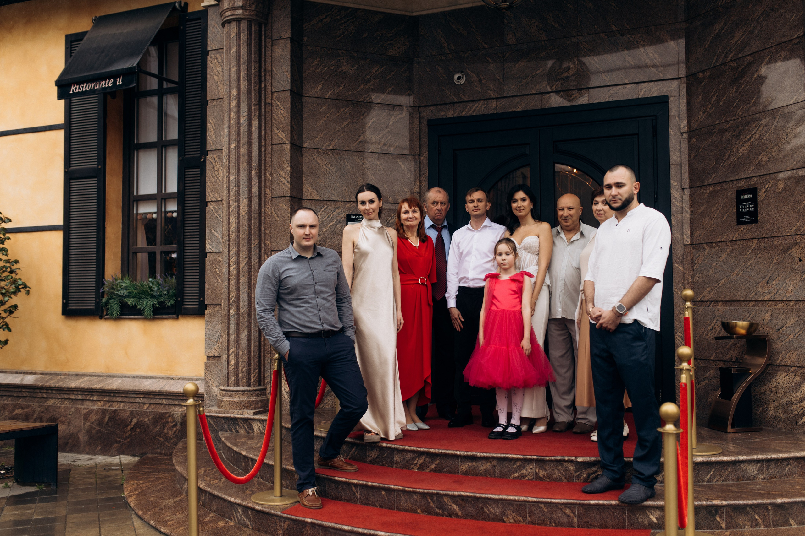 Татьяна и Алексей. Самый теплый фотограф в Краснодаре Рябоконь Ксения