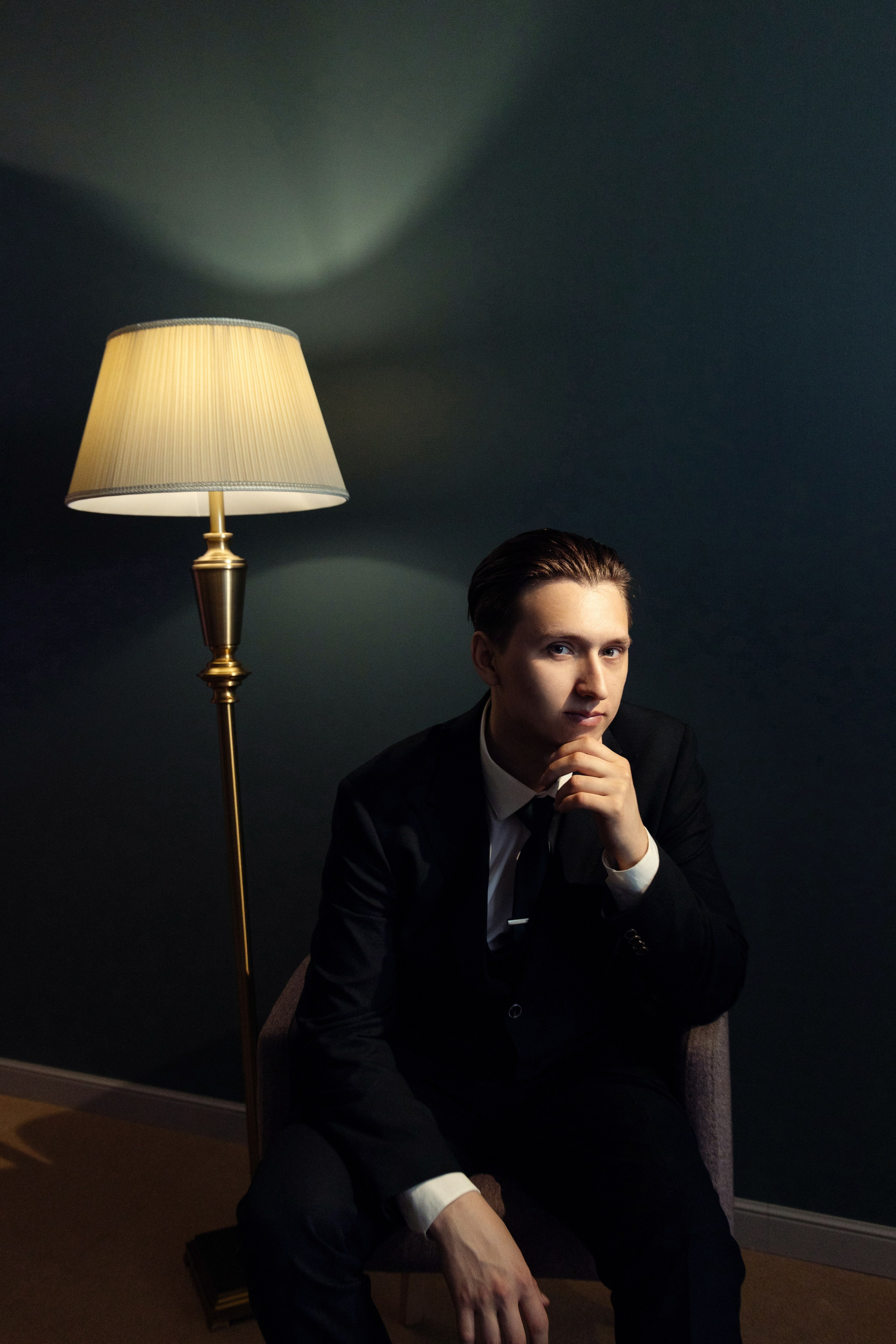 Роман и Лиза. Фотограф Новороссийск