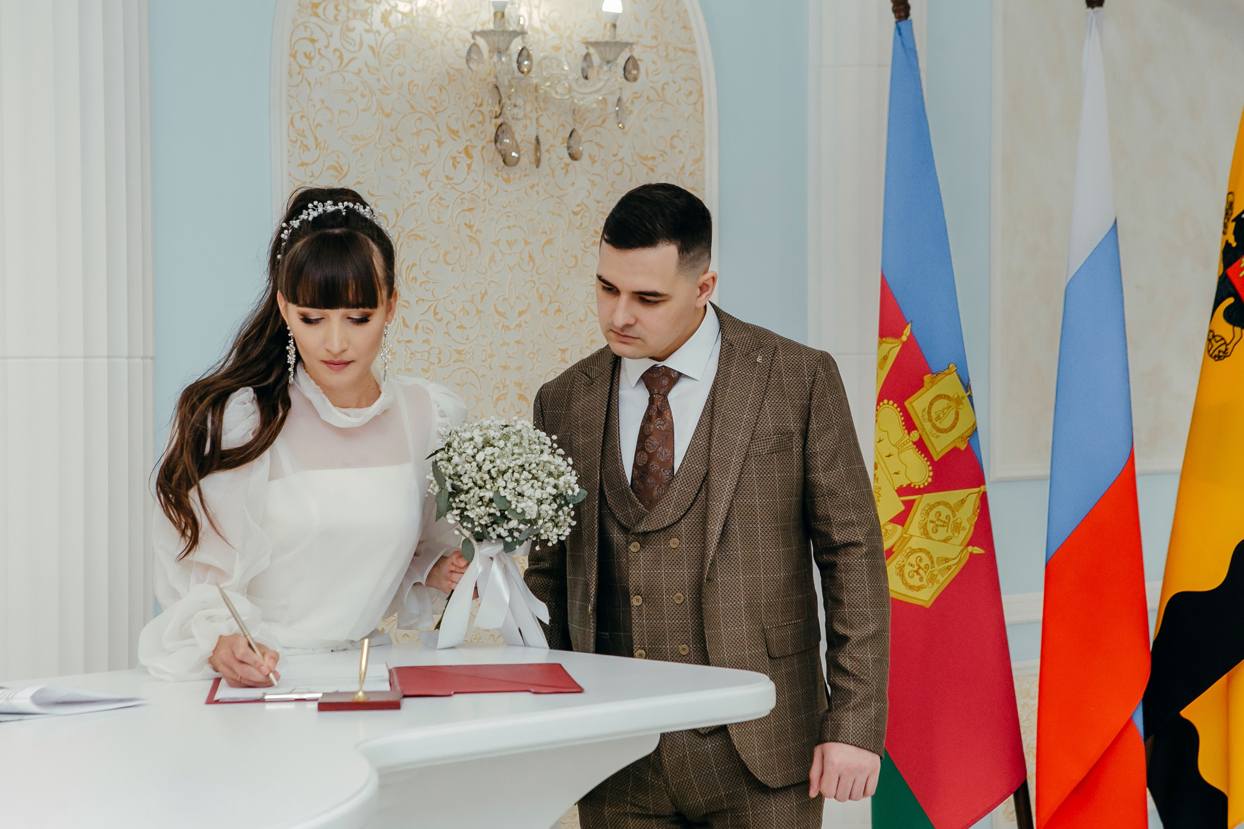 Роман и Диана. Фотограф Новороссийск