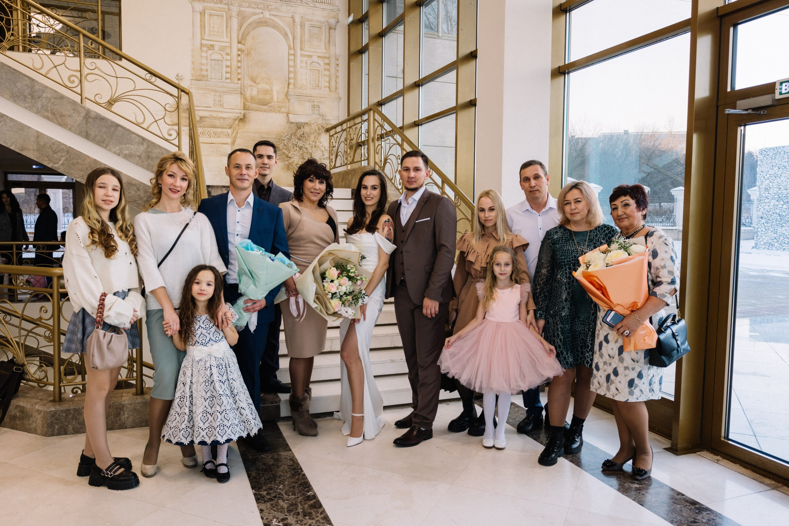 Свадьба полный день. Фотограф в Иркутске