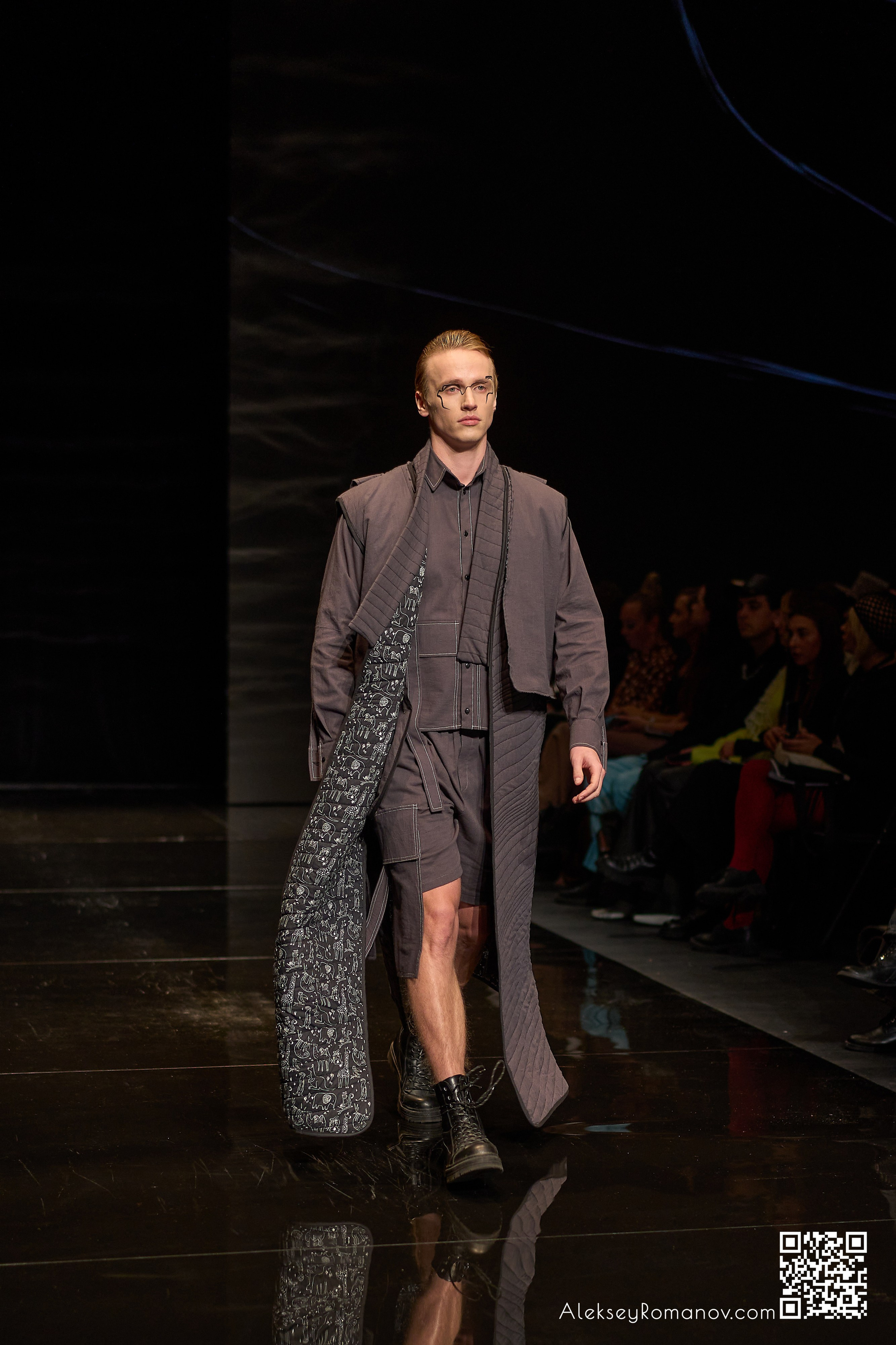 ZALKAR & NAZAR. Алексей Романов фотограф Санкт-Петербург, фотокурсы, фотошкола