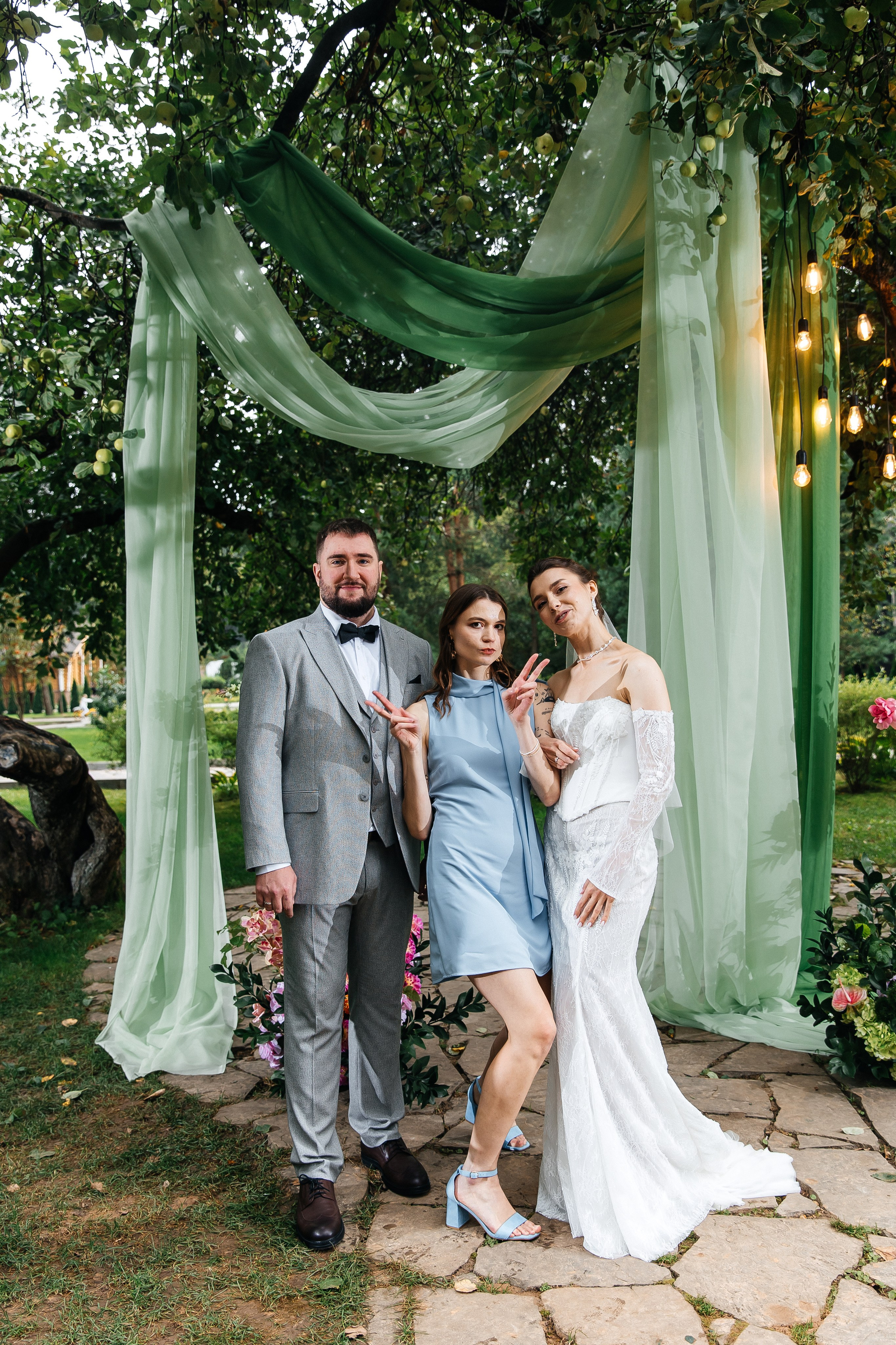 23/08. Свадебный фотограф в Москве Виктория Арехова