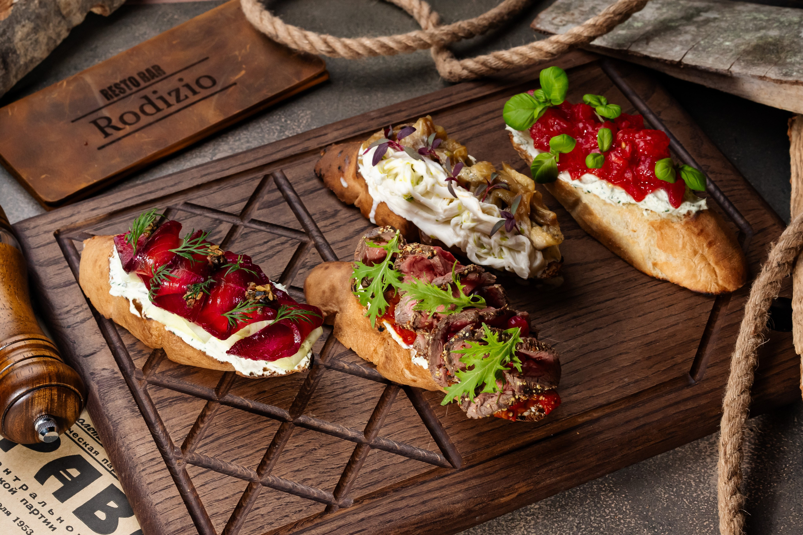 RODIZIO. Фотограф Виолетта Мирошниченко