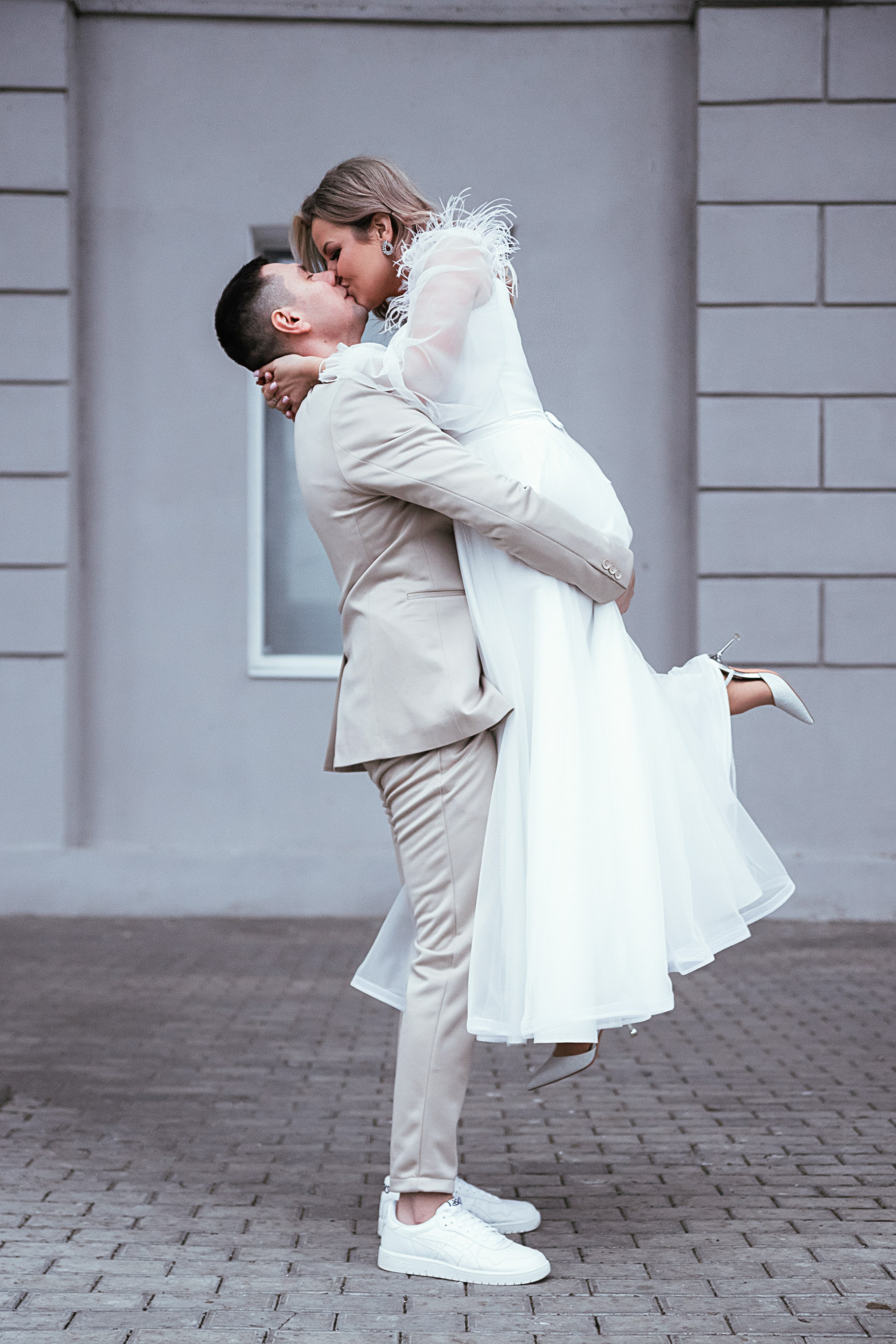 Кристина и Александр. Фотограф Александр Закадычный | Таганрог