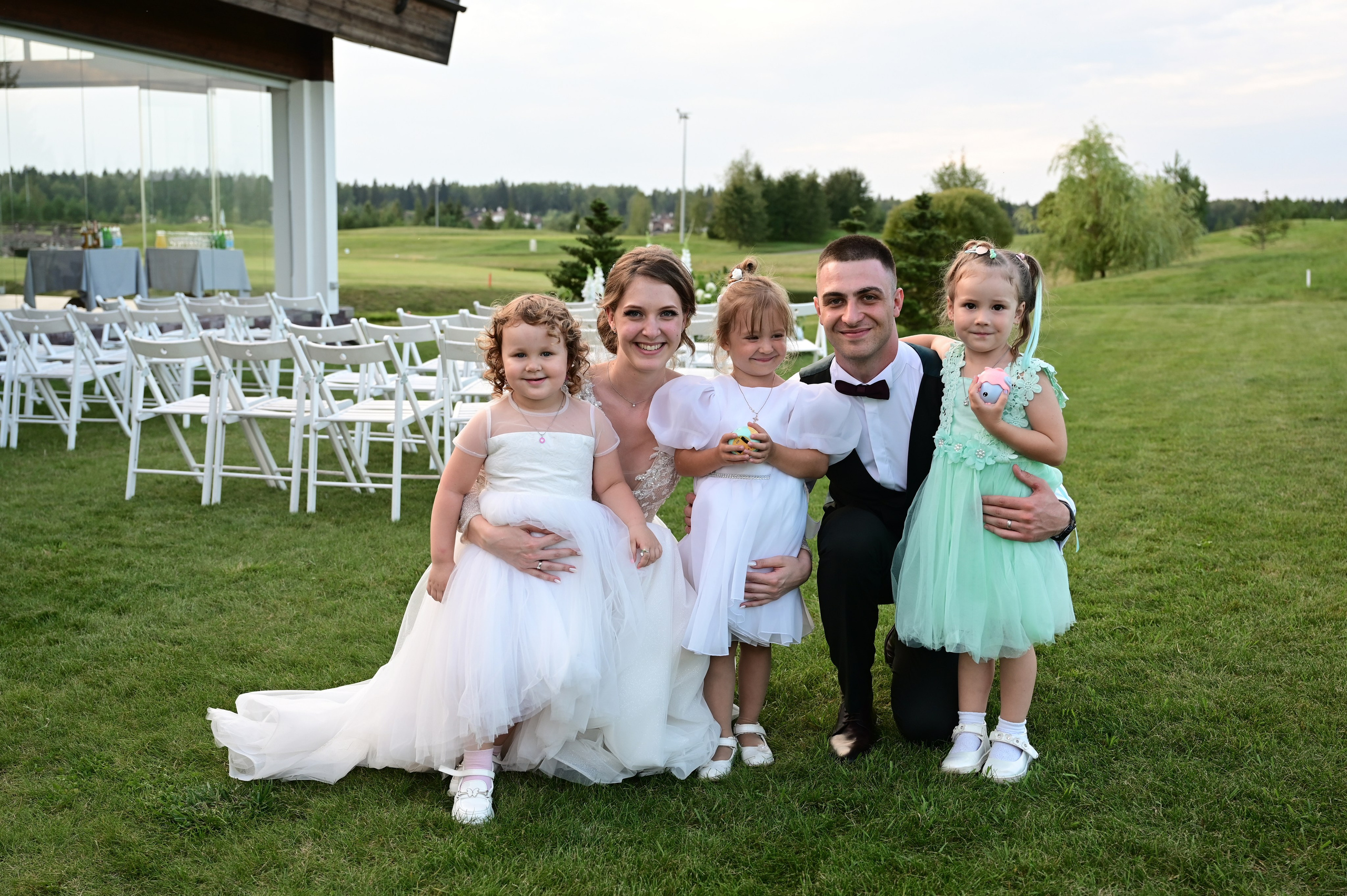 Denis & Tatiana | Russia, Dmitrov. Свадебный фотограф