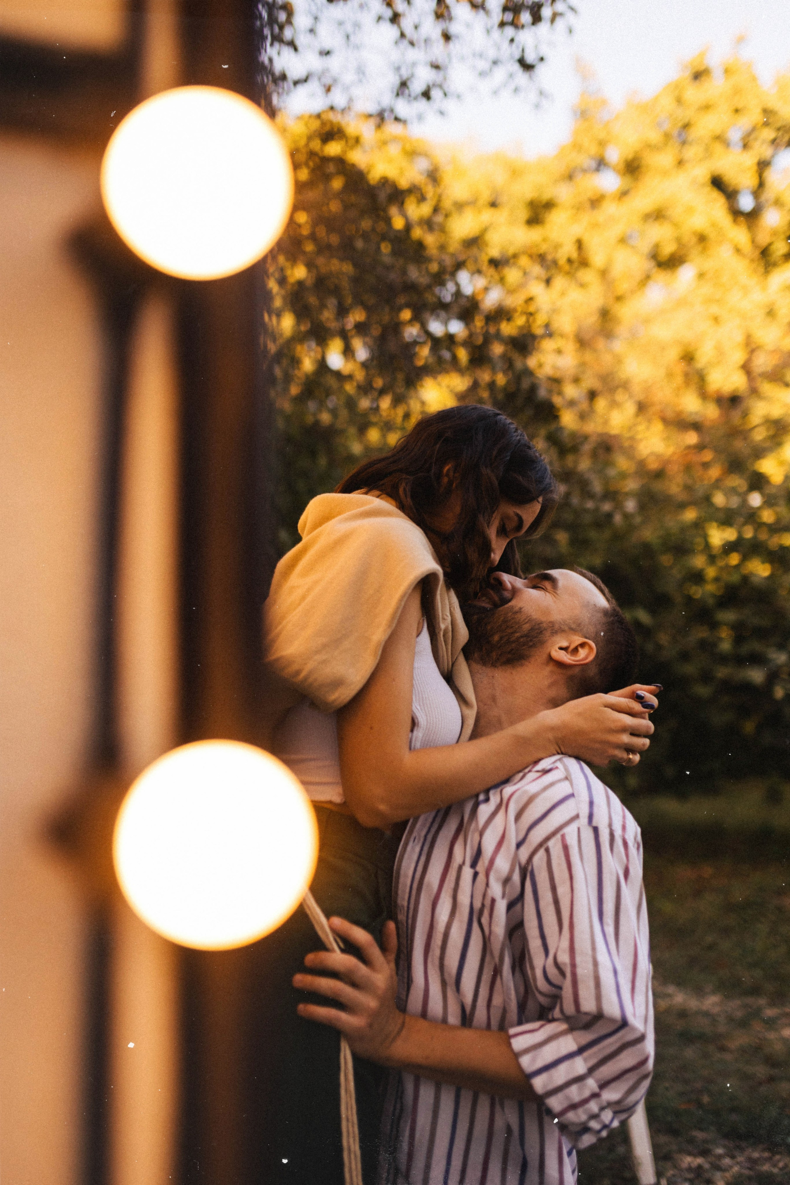 Алла/Паша. Фотограф в Москве Татьяна Сергеева