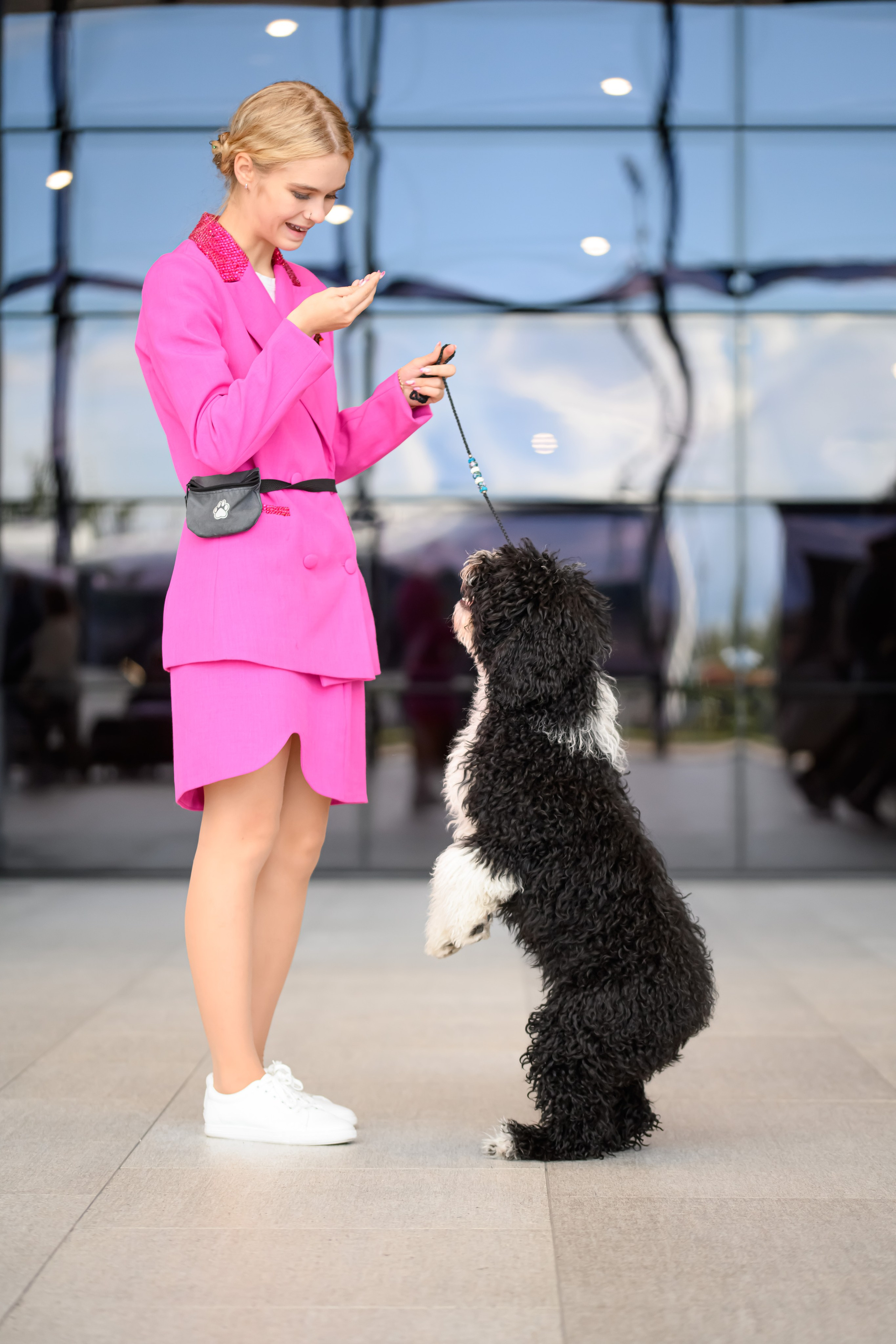 Собаки. FASHION ФОТОГРАФ КАЗАНЬ