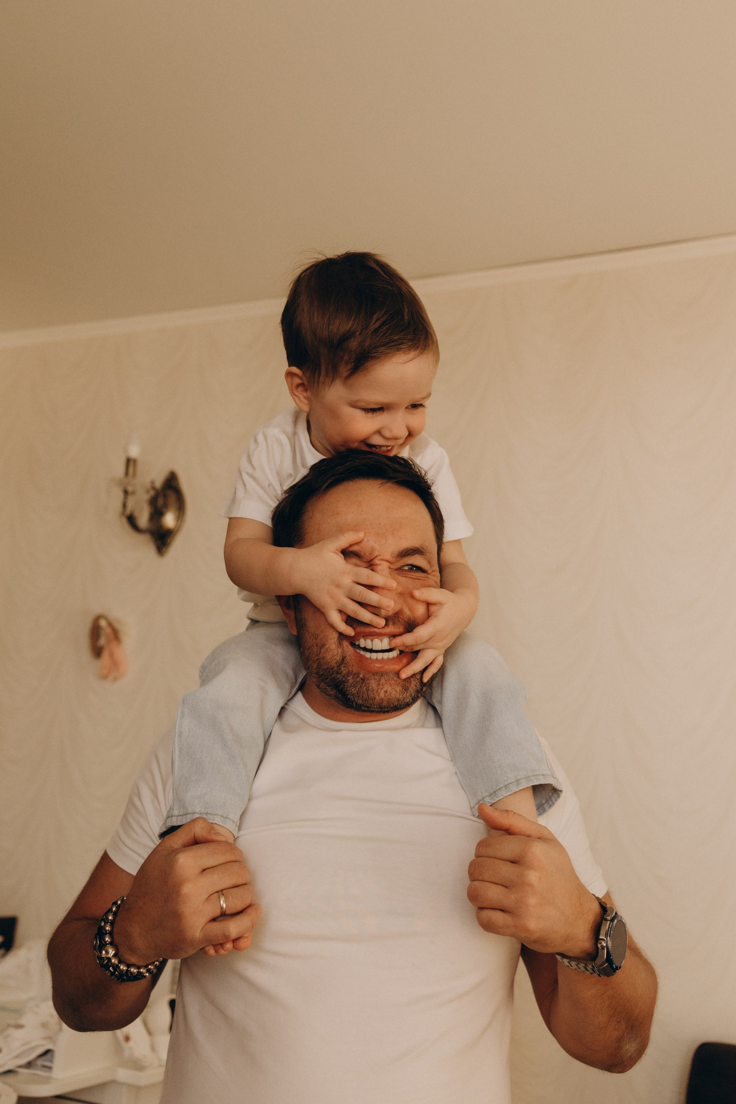 Домашние. Семейный фотограф и видеограф Наумова Анна