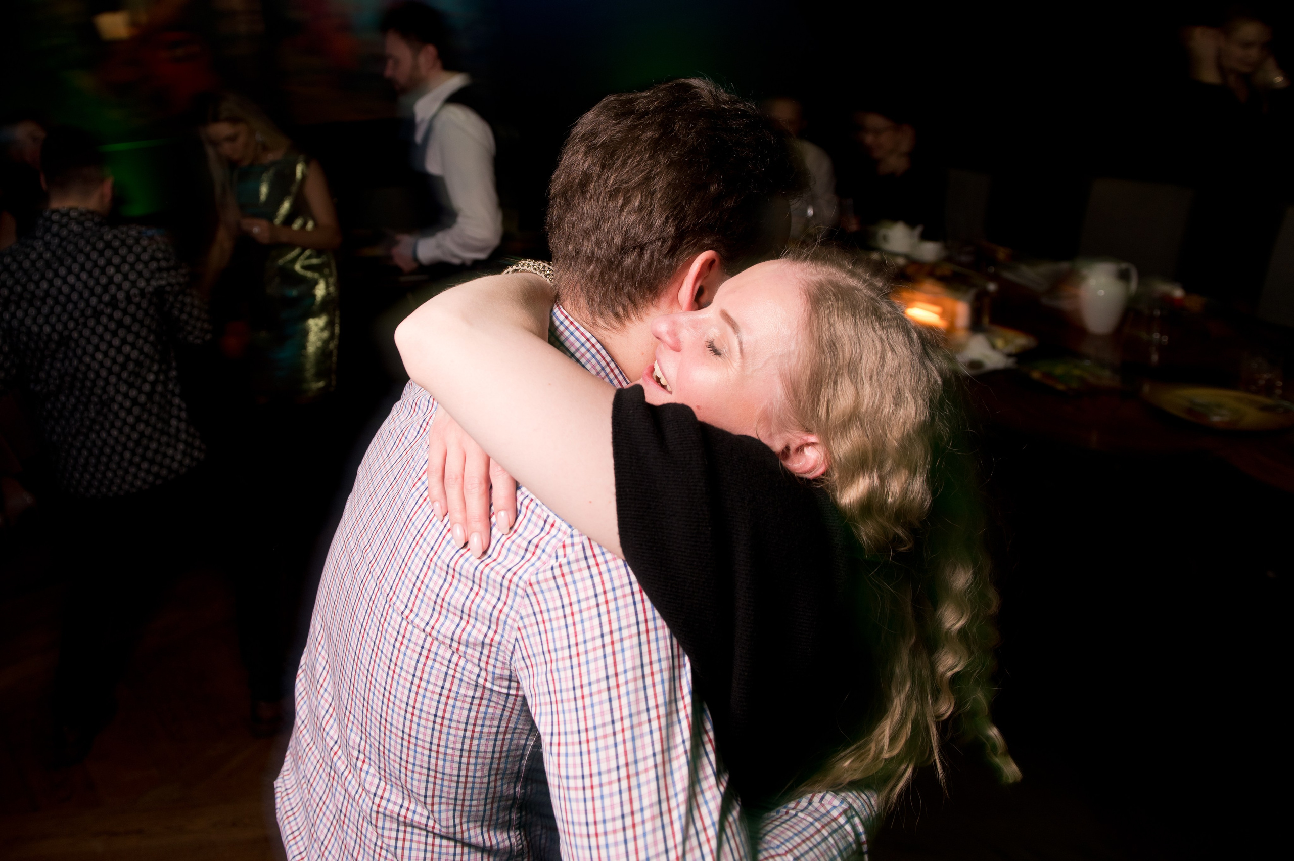 Юбилей Игоря и Людмилы. Репортажный фотограф и видеограф Слава Думчев. Тимбилдинги, отчетники, корпоративы