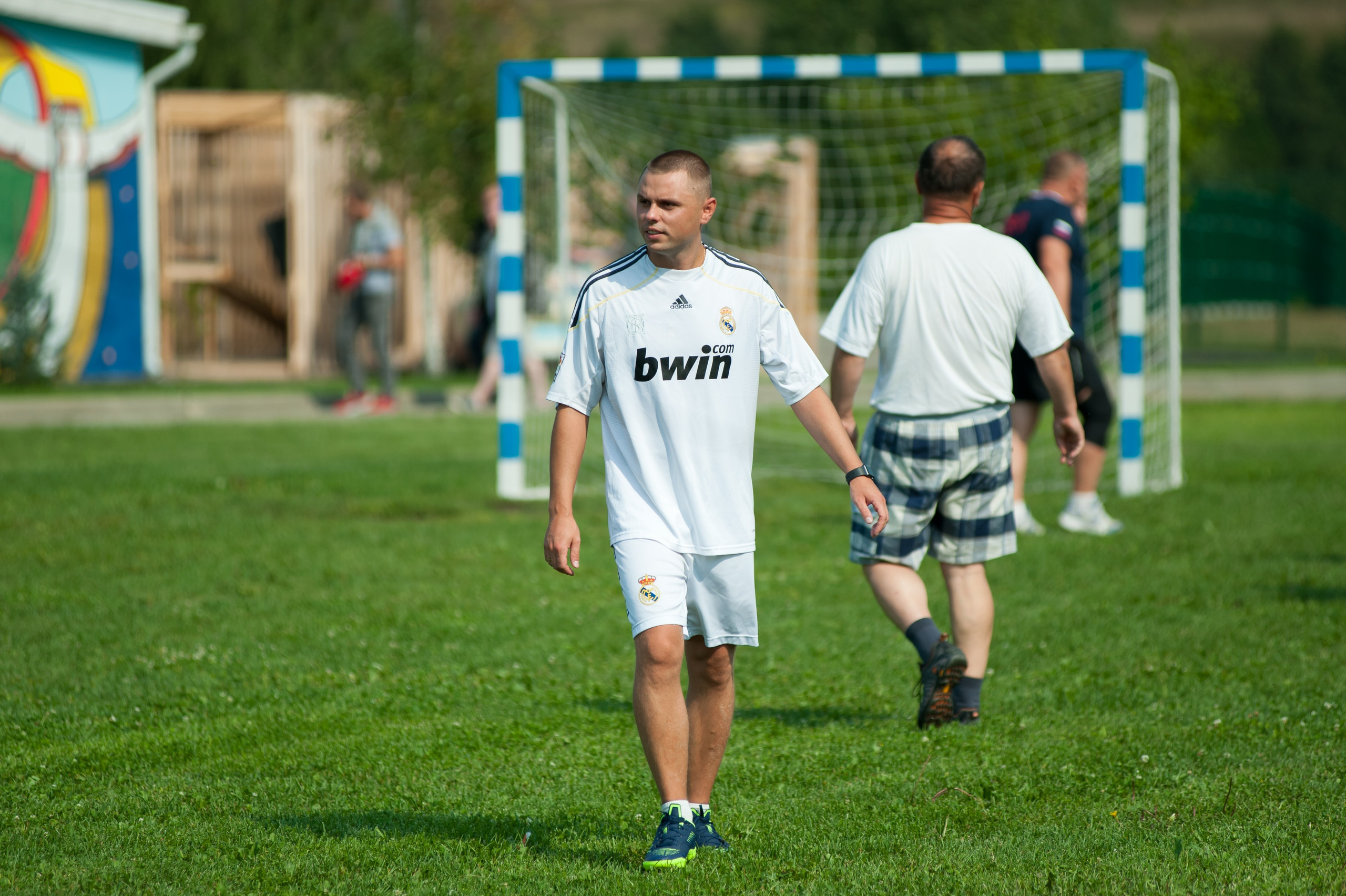 Летний корпоратив Биохиммак. Репортажный фотограф и видеограф Слава Думчев. Тимбилдинги, отчетники, корпоративы