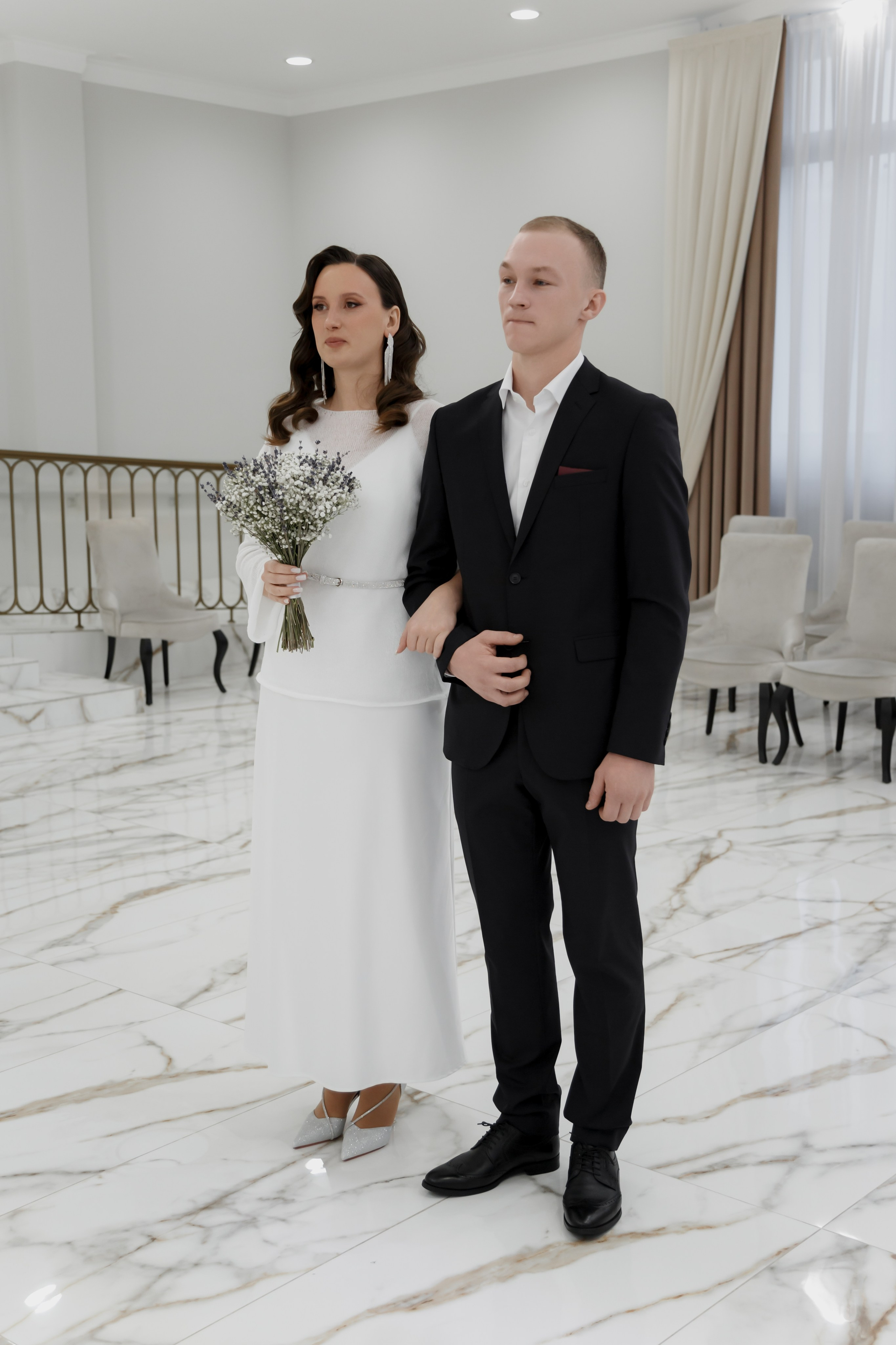 Ирина и Виктор. Профессиональный фотограф Надежда Антонова