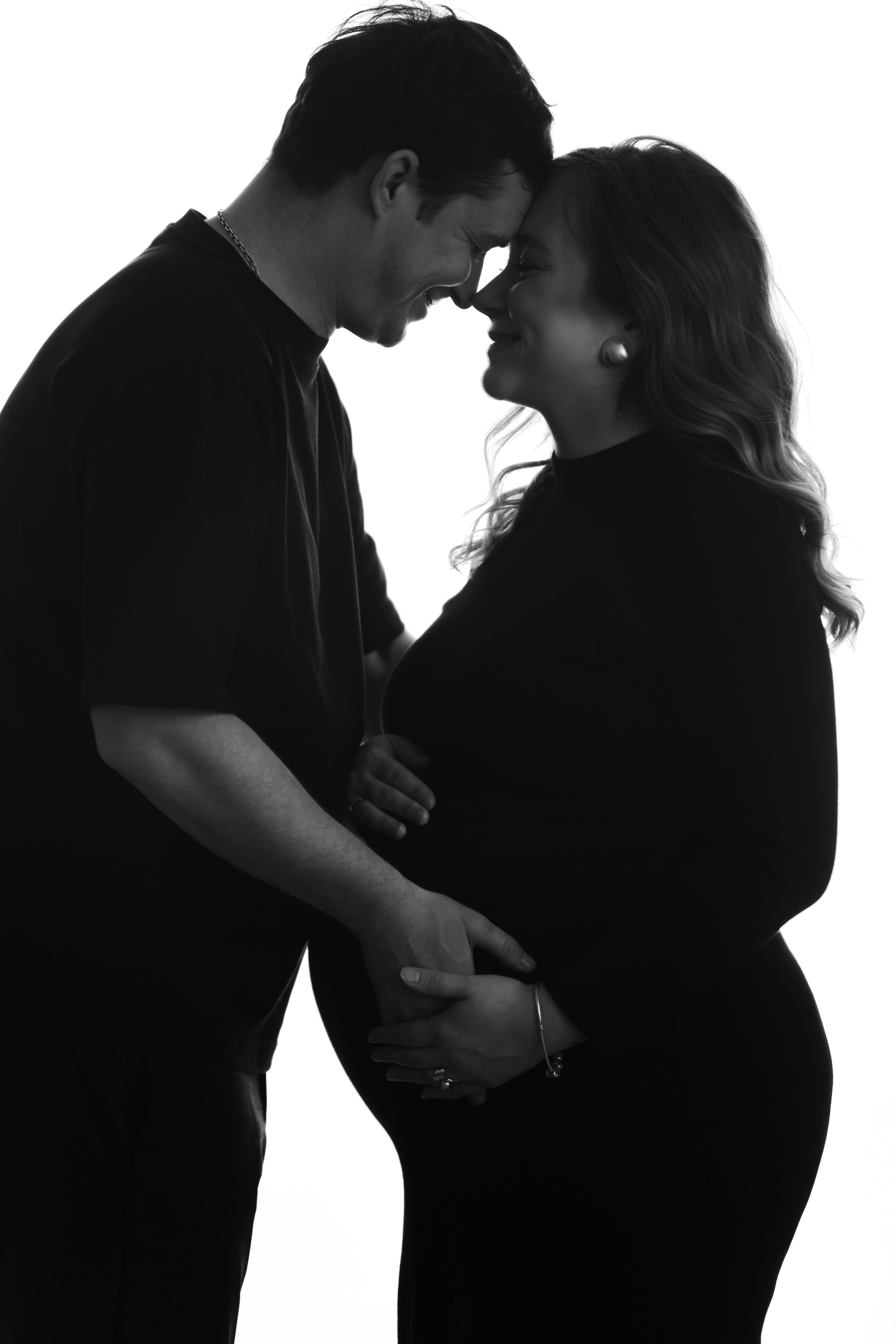 Фотосессия беременности. Профессиональный фотограф Надежда Антонова