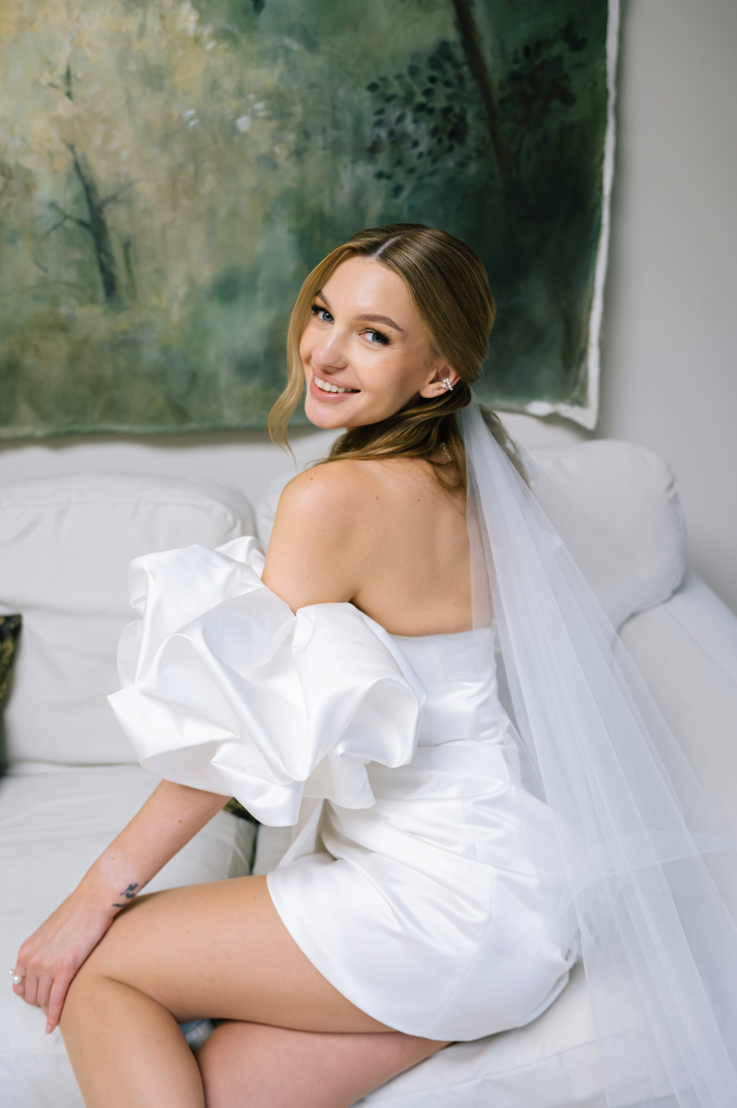 Wedding Day. Свадебный фотограф Екатерина Зайцева Краснодар