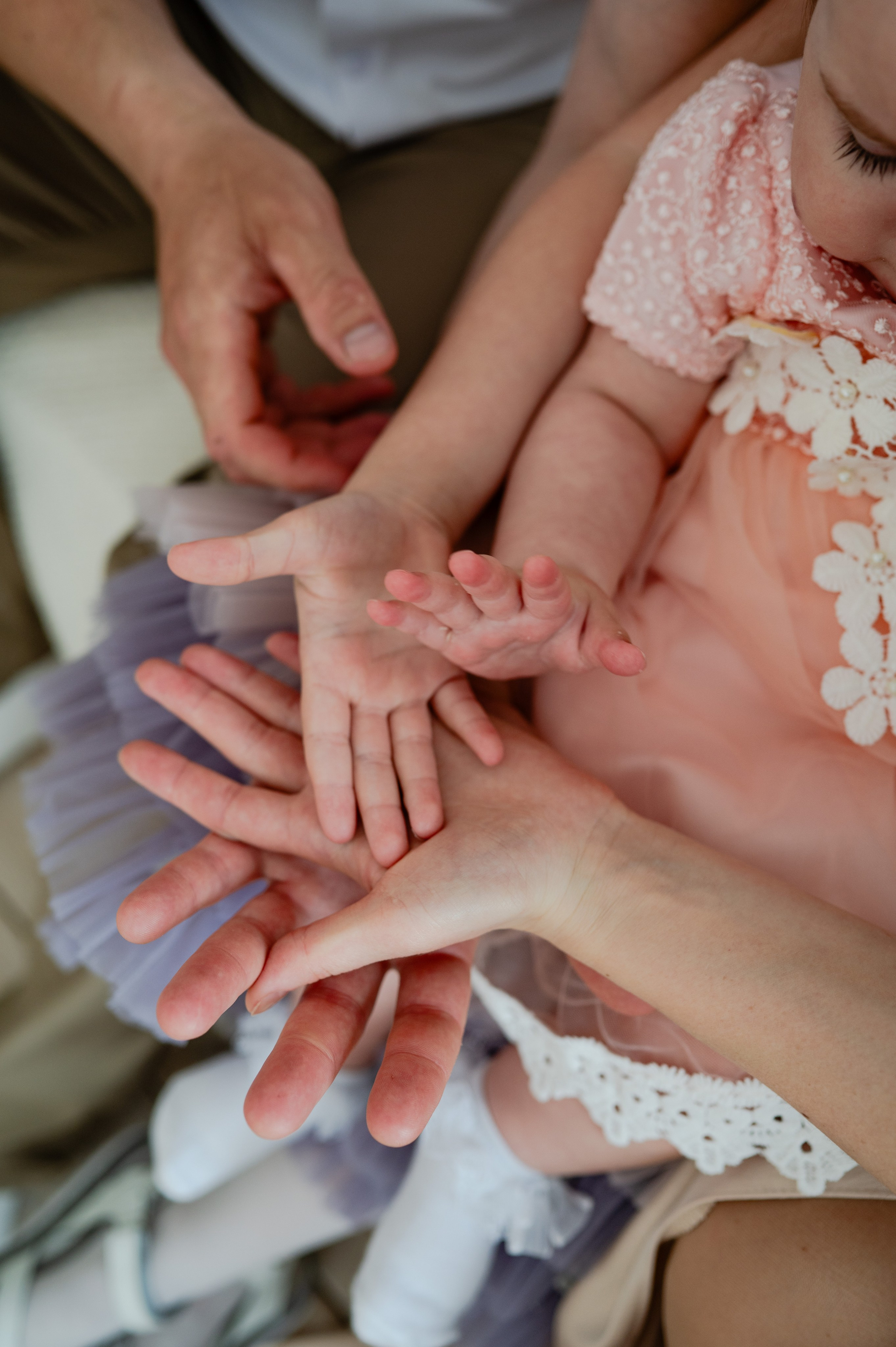 Студийные фотосессии. Семейный и детский фотограф в Хабаровске Матюшкова Екатерина