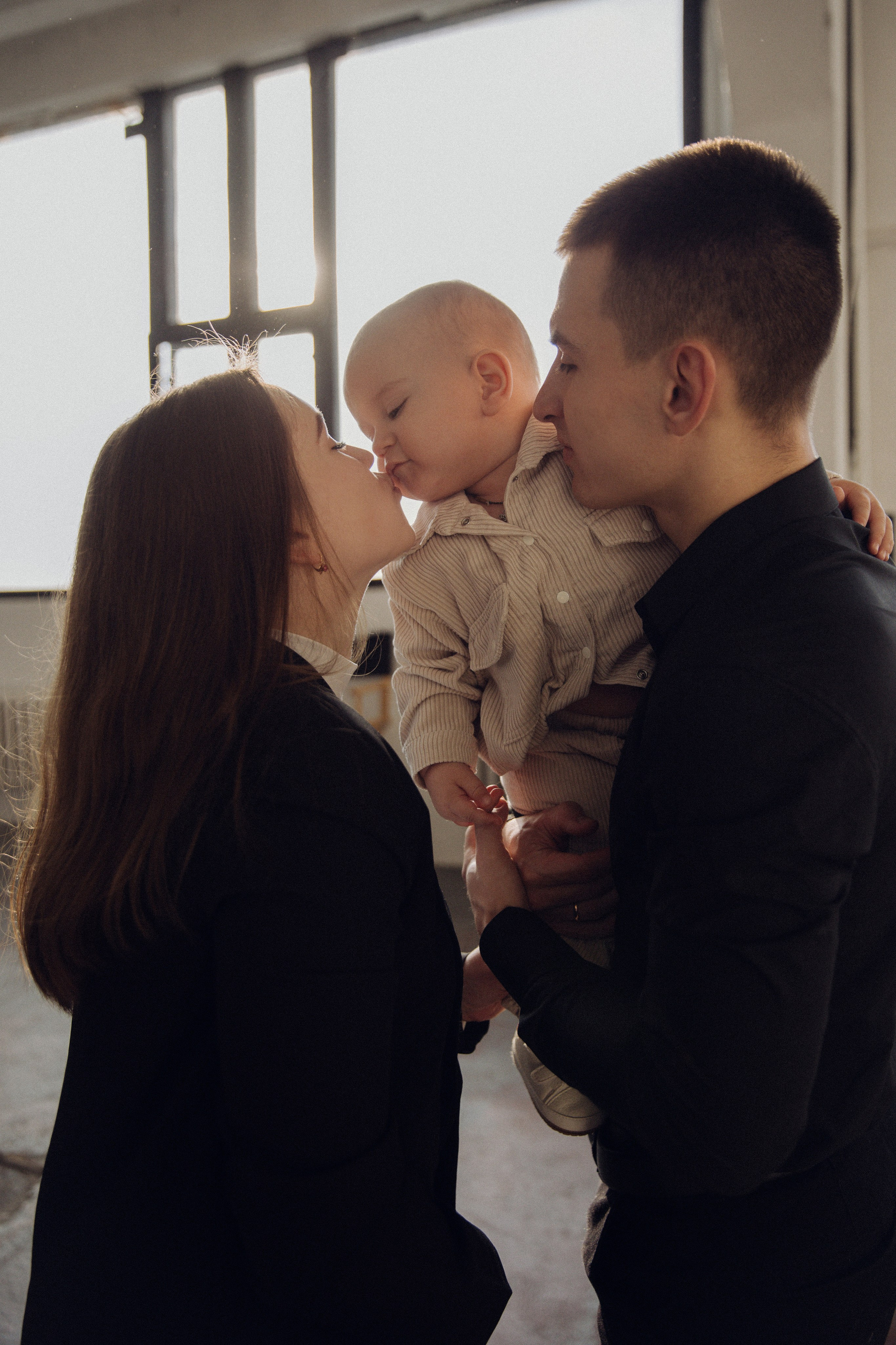 Настя. Фотограф Нижний Новгород