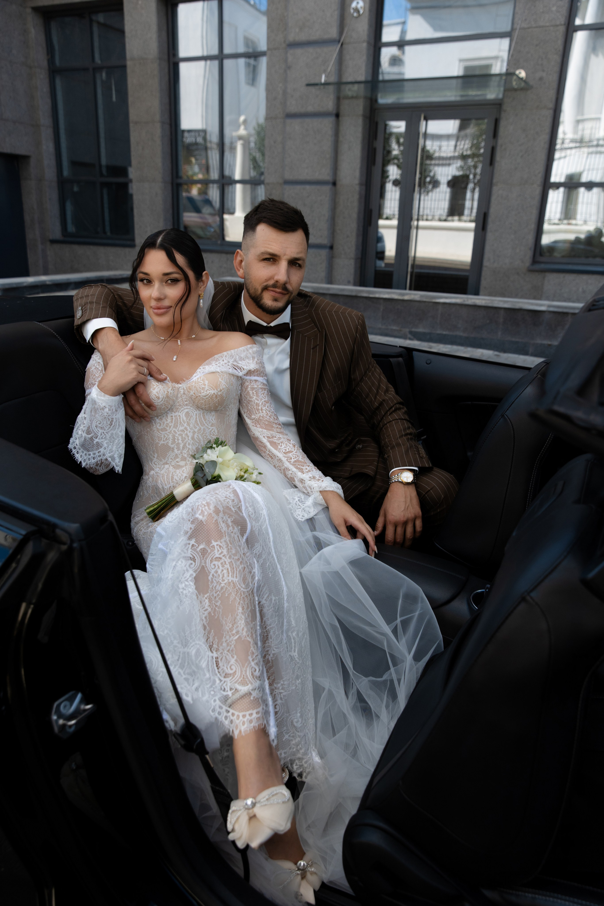 Даша и Ваня. Фотограф Нижний Новгород