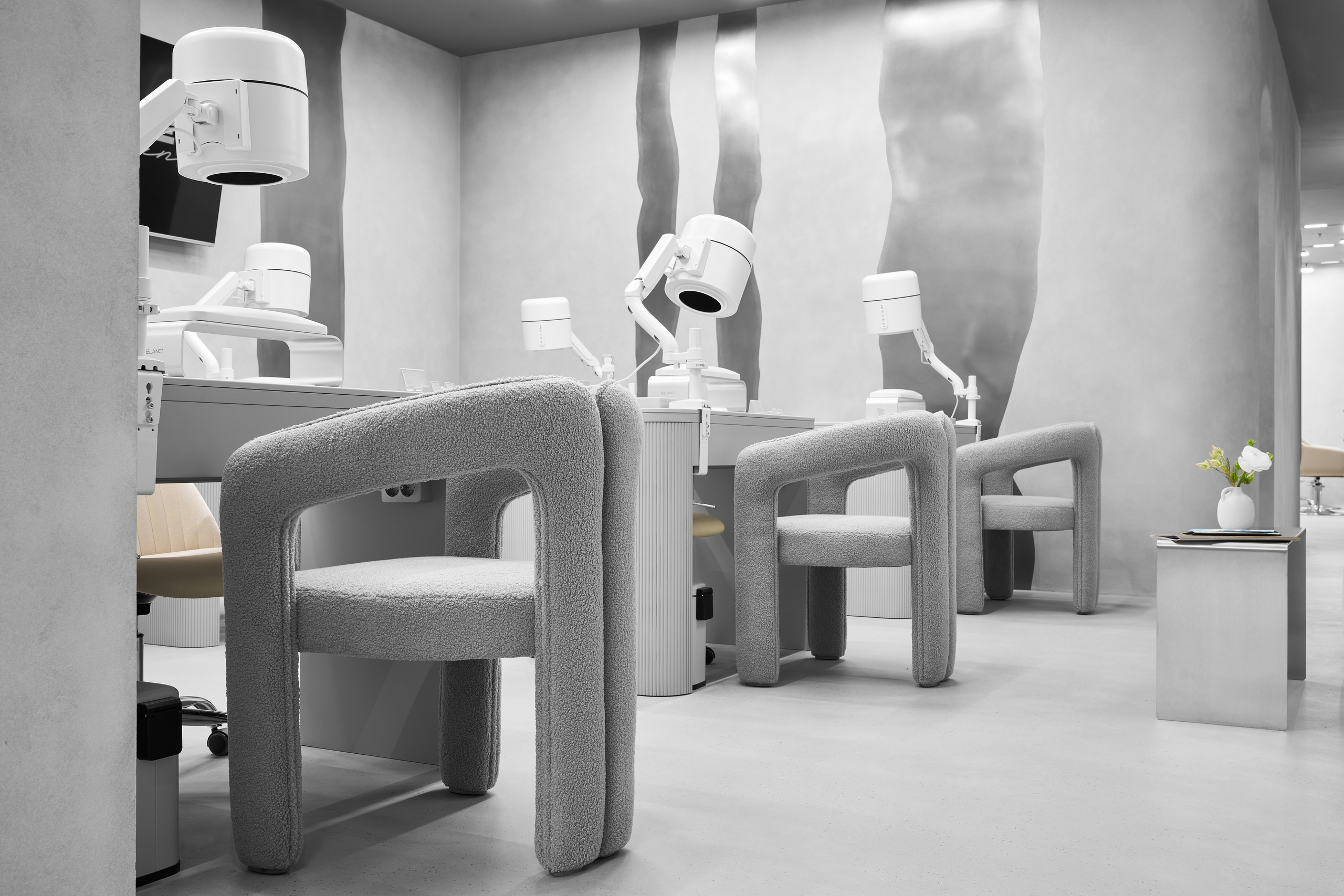 Салон красоты. Видеограф Касьяненко Даниил