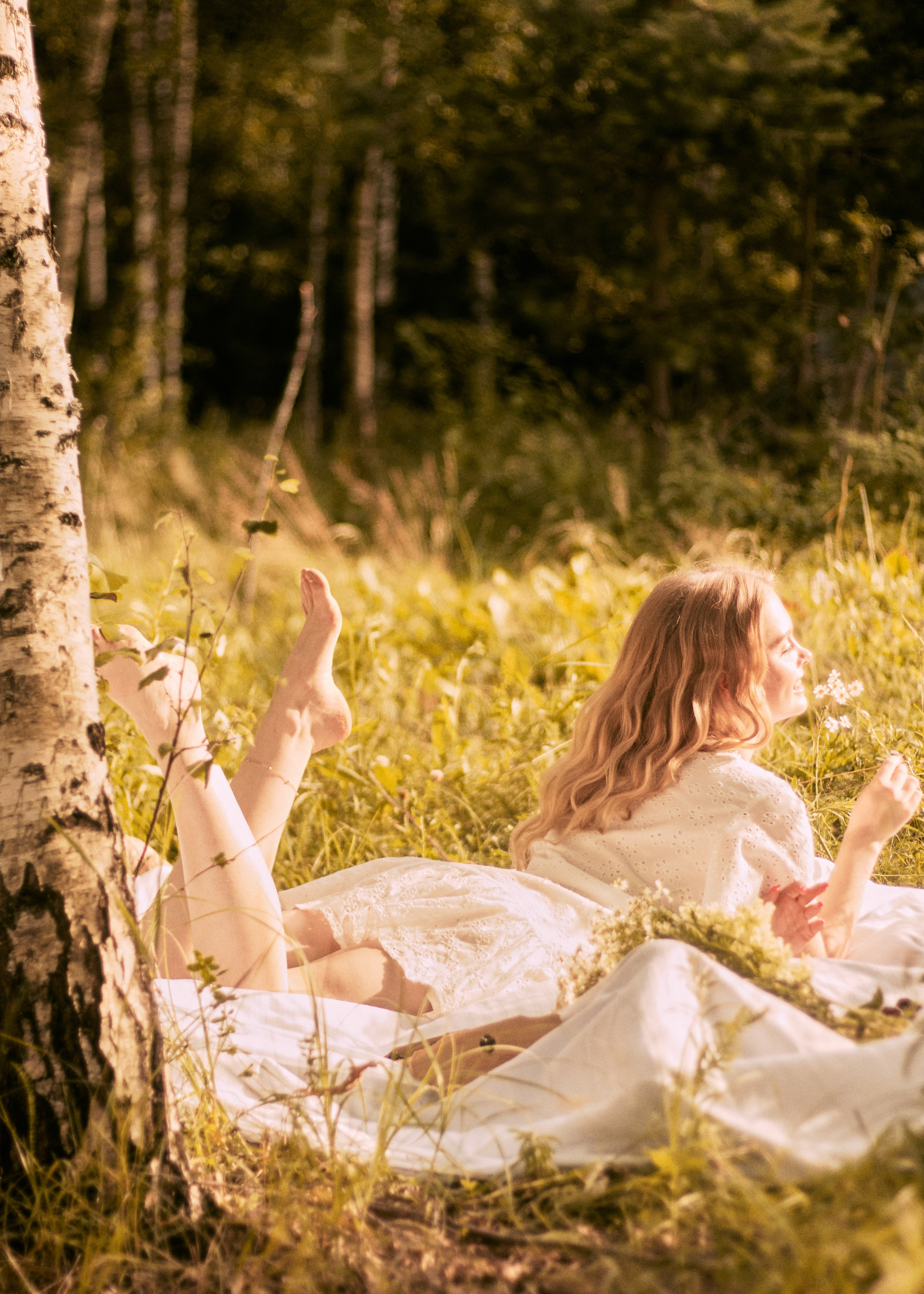 Надя. Портретный и свадебный фотограф в Москве Александра