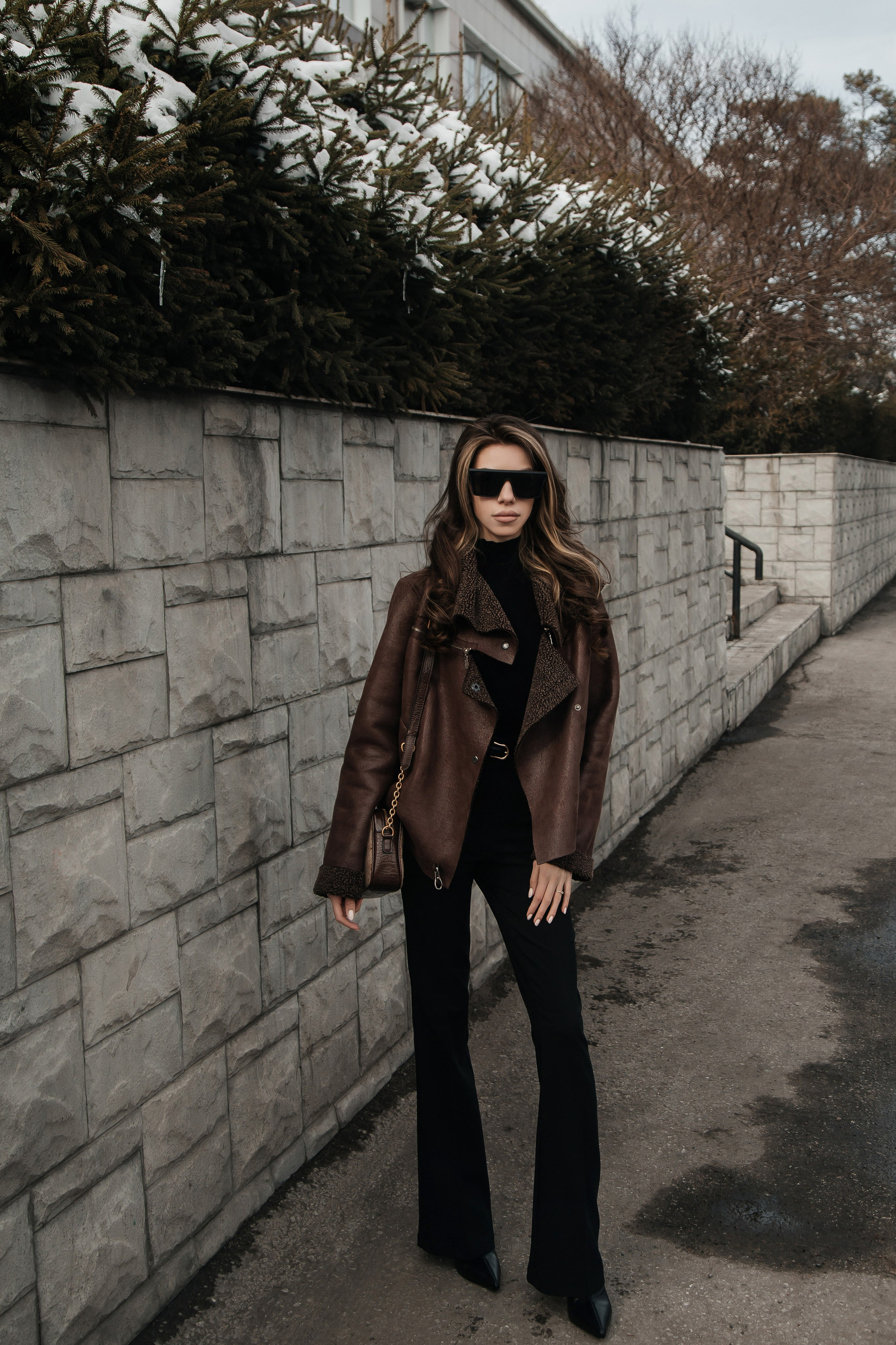 УЛИЧНАЯ ФОТОСЕССИЯ. Фотограф в Киселёвске Татьяна Трухалева