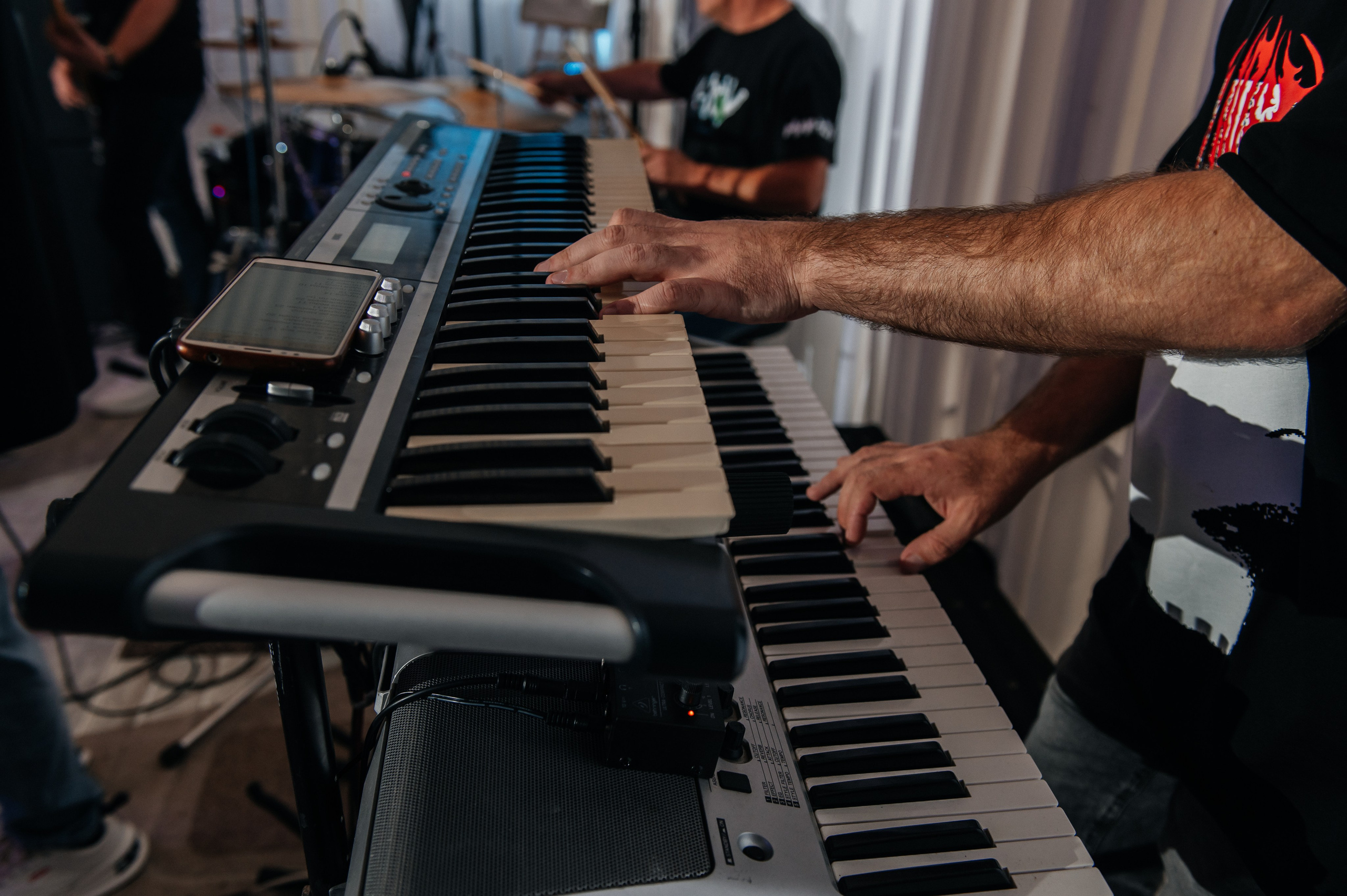 Степан и Екатерина. Свадебная  съемка на Алтае