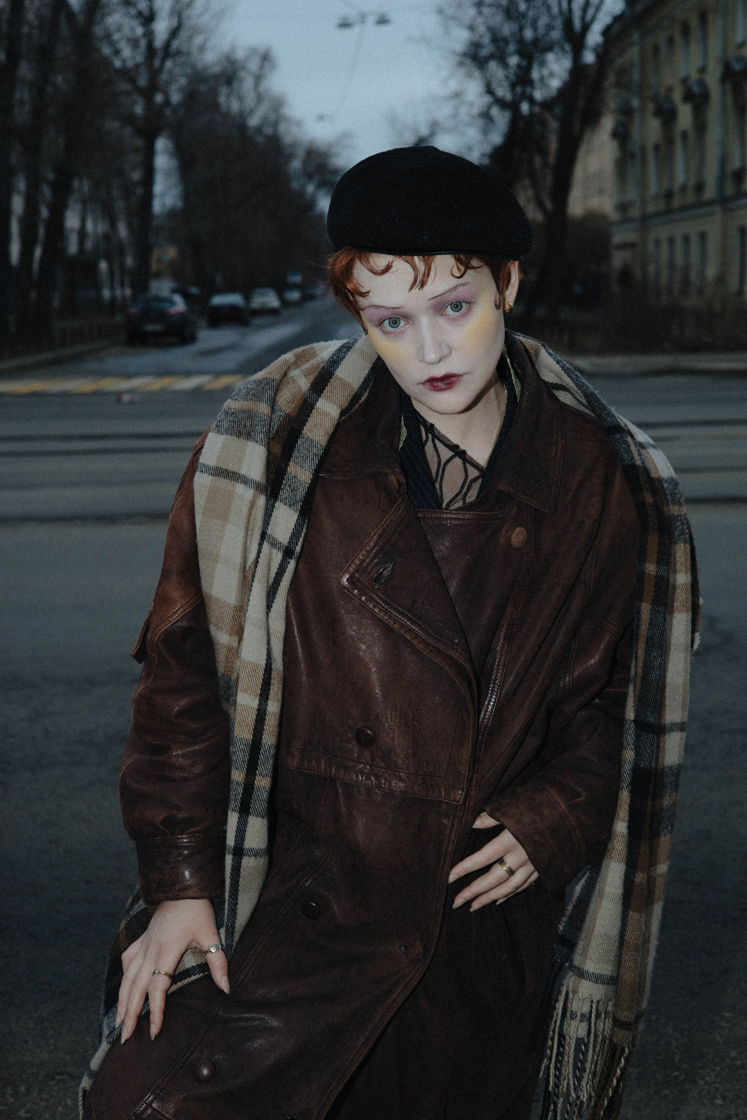 Малика Джумалеева — фотограф в Санкт-Петербурге