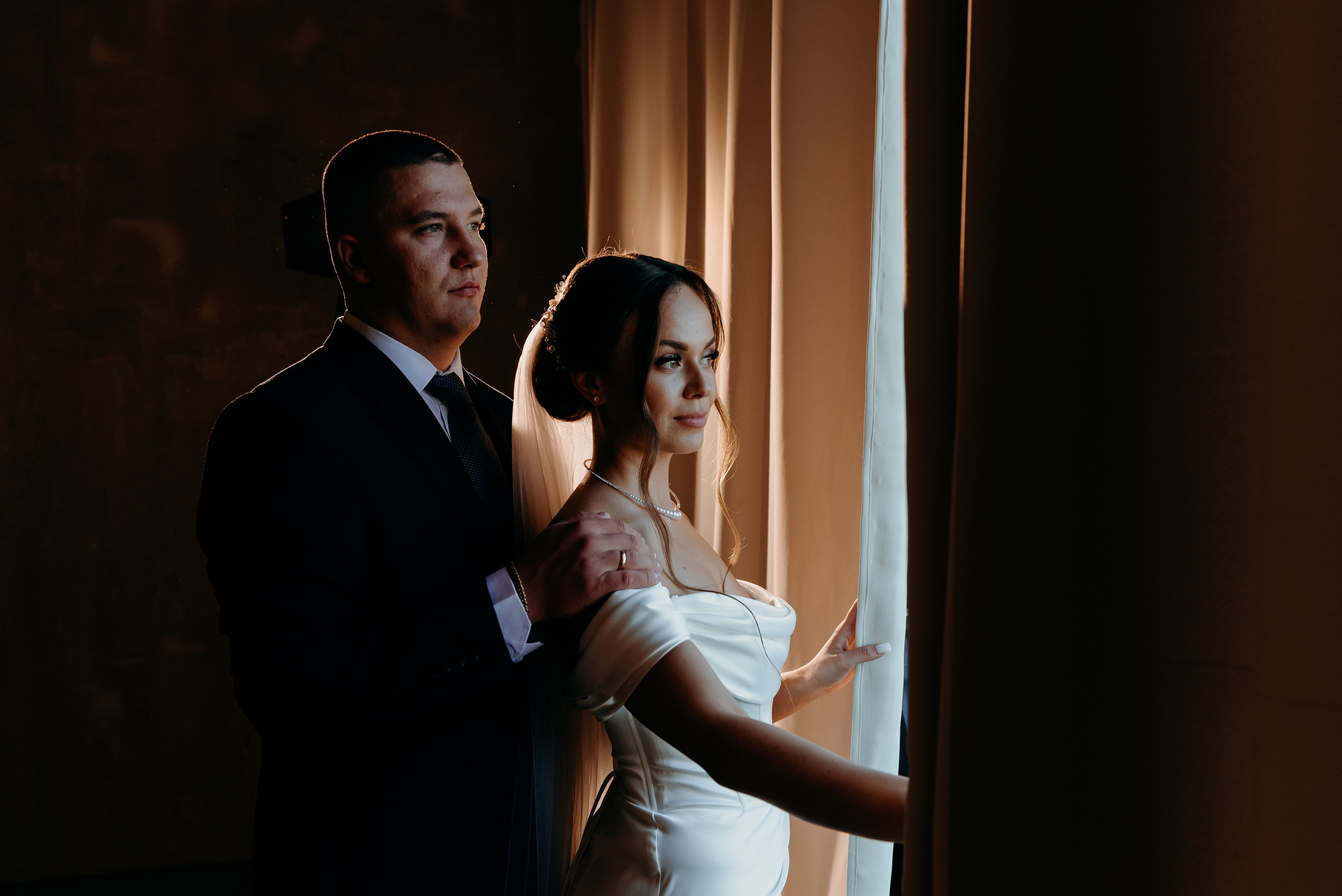 Портфолио. Фотограф Янис Алываев