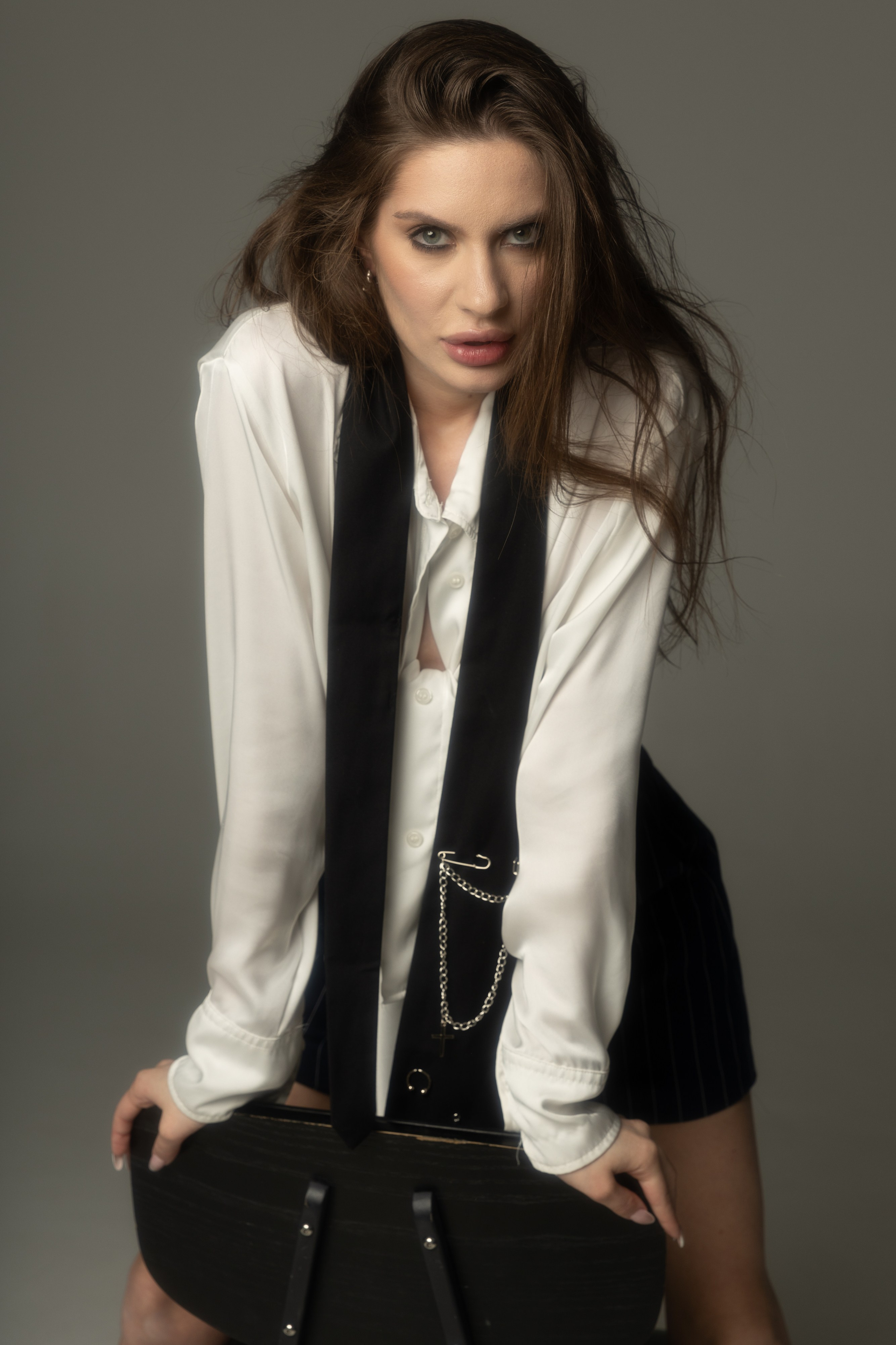 Пресеты «Пак эмоций». Фотограф Сергей Антонов Москва