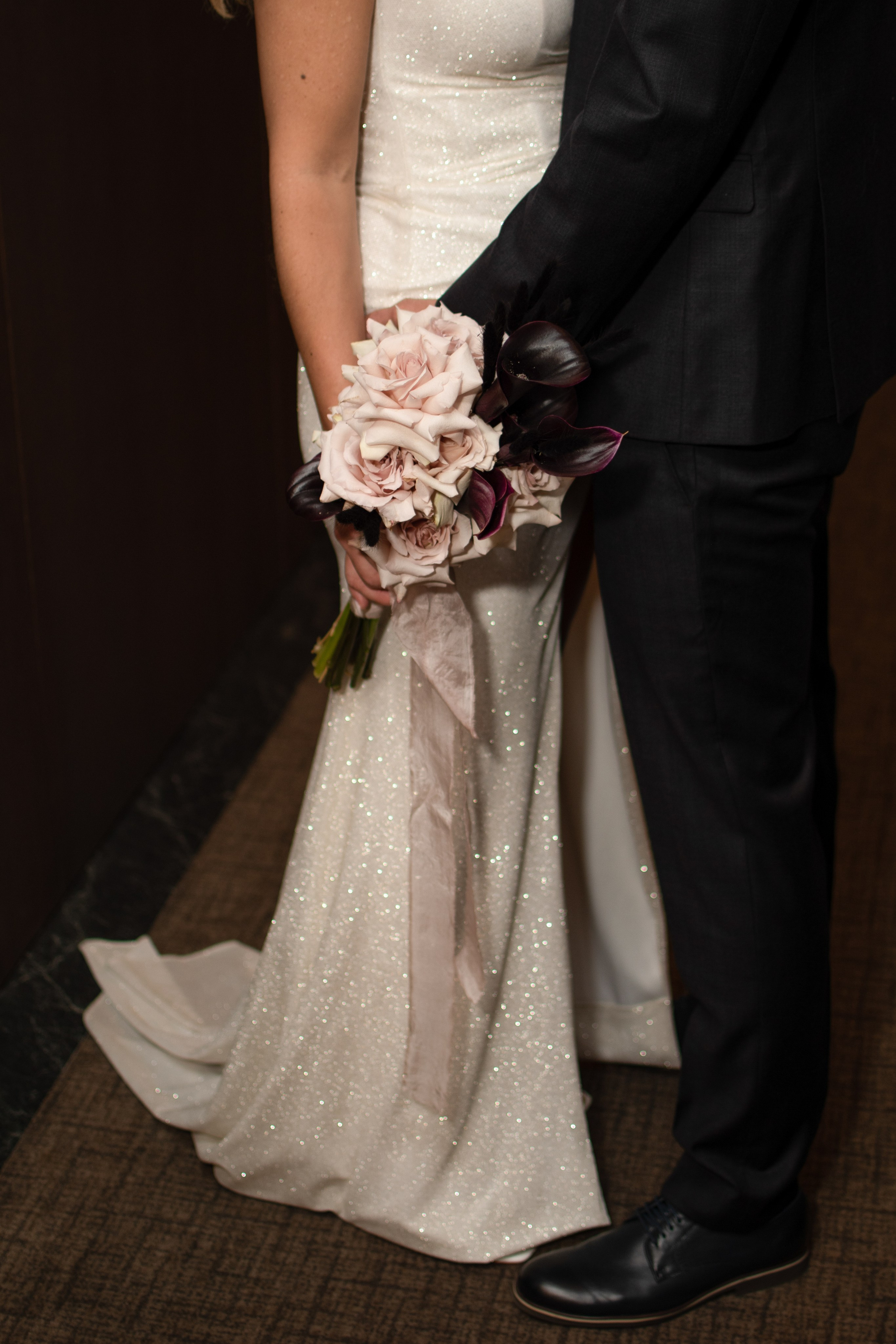 Свадьба. Отель Benedict. Фотограф Лобанов Антон, г. Москва