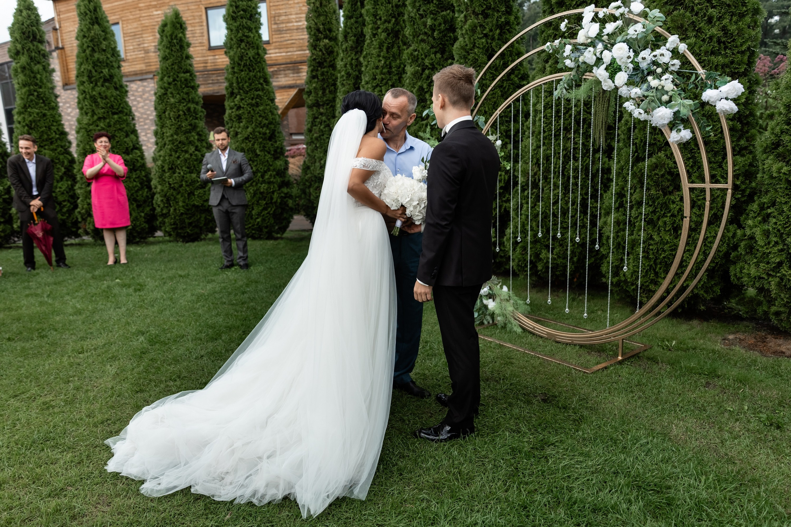 Герман и Анастасия (Artiland). Татьяна Чернышова свадебный фотограф Москва