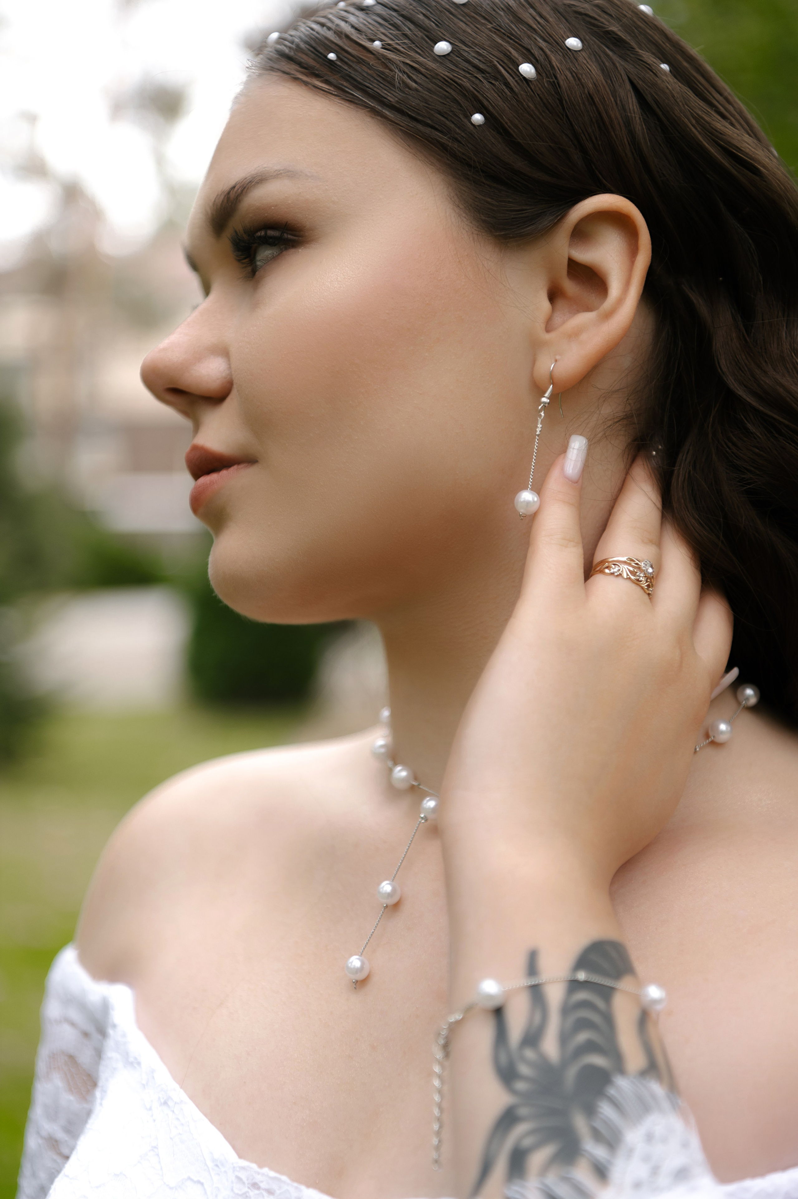 Влад и Яна. Свадебный фотограф Белгород