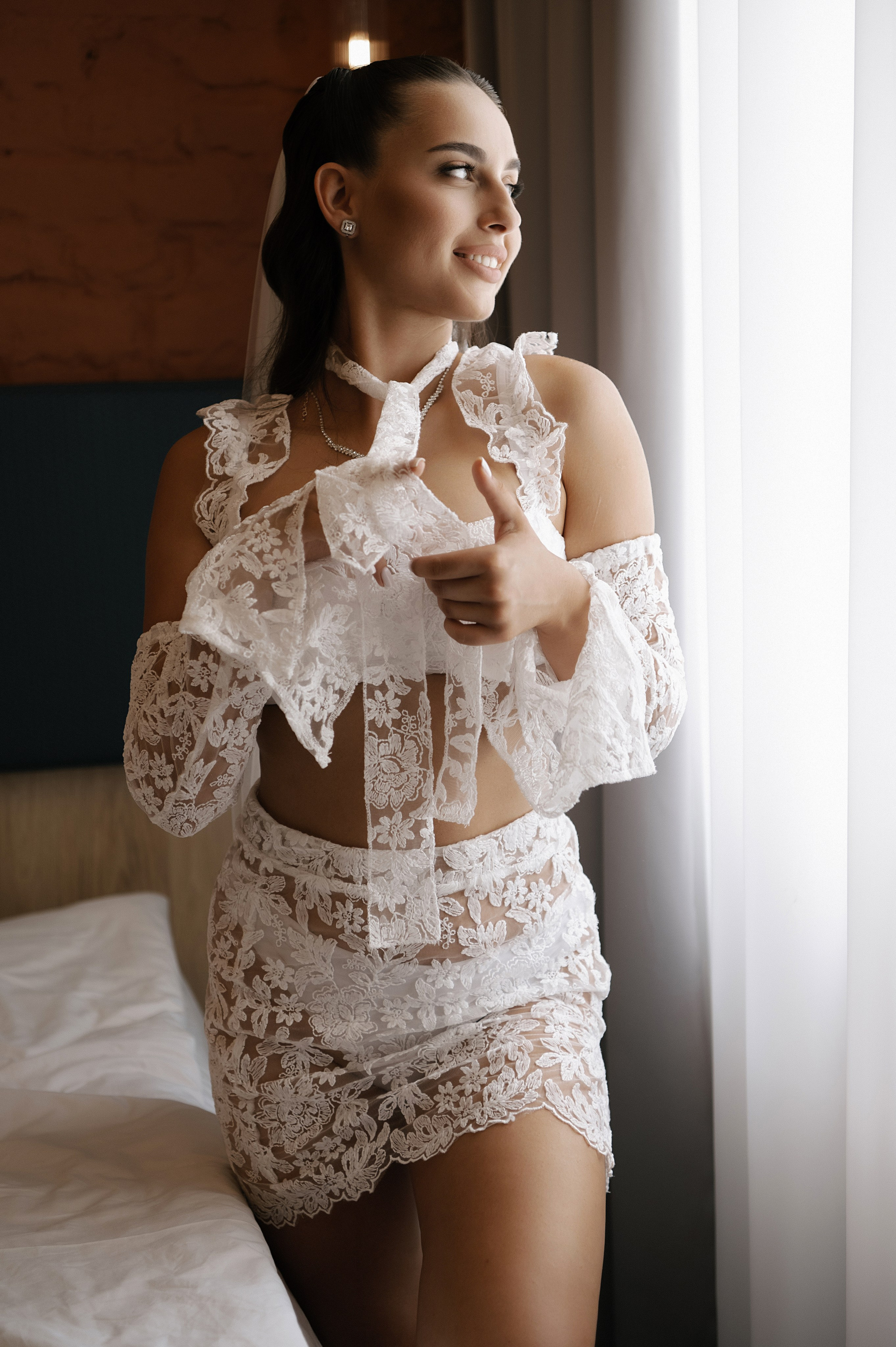 Владислав и Валерия. Свадебный фотограф Белгород