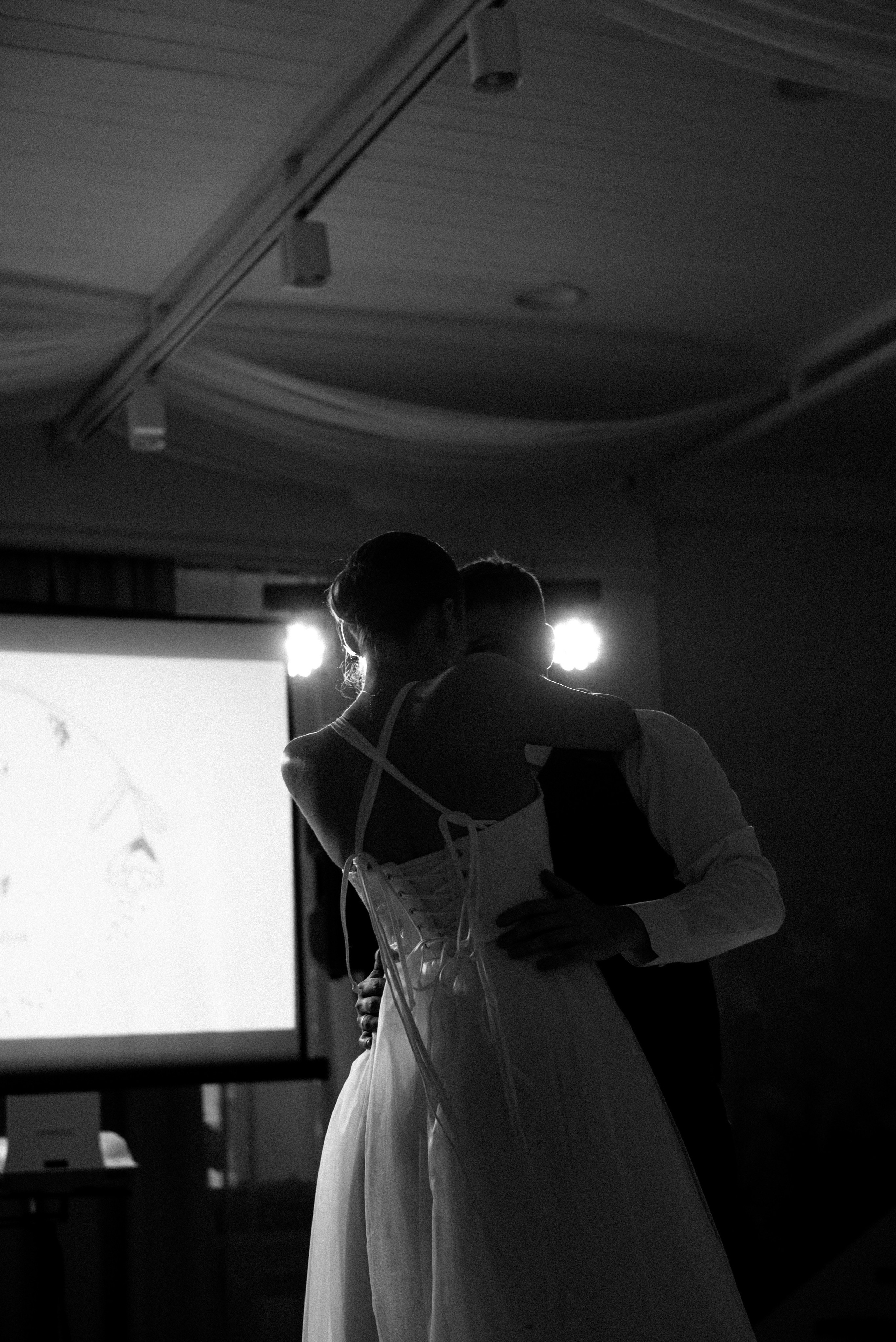 Павел и Мария. Фотограф в Томске Мария Март