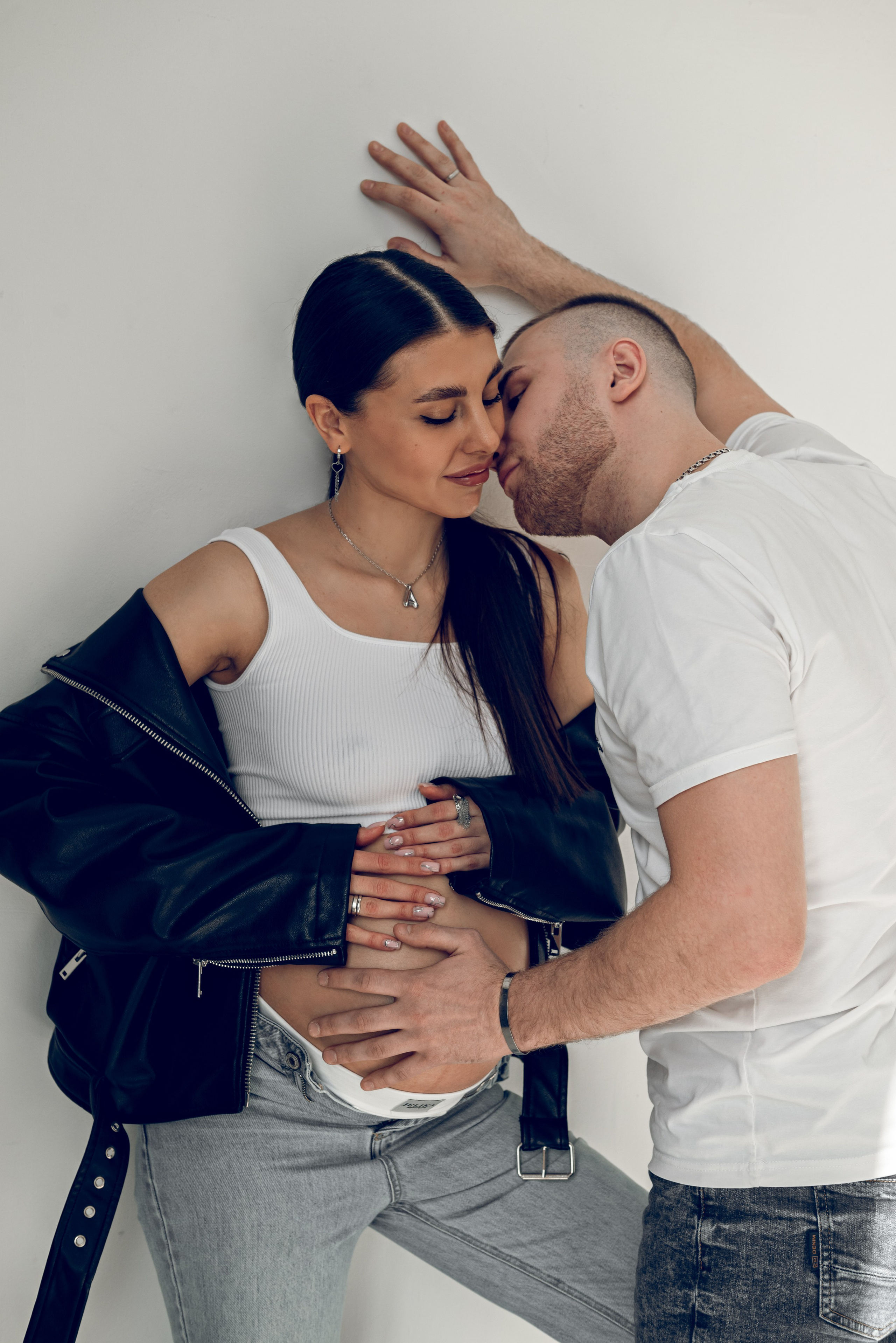 В ожидании. Фотограф в Томске Мария Март